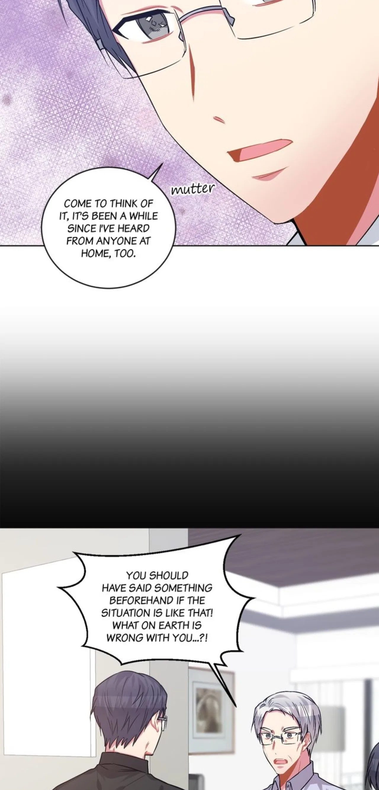 I Found Somebody to Love Chapter 77 – Page 16