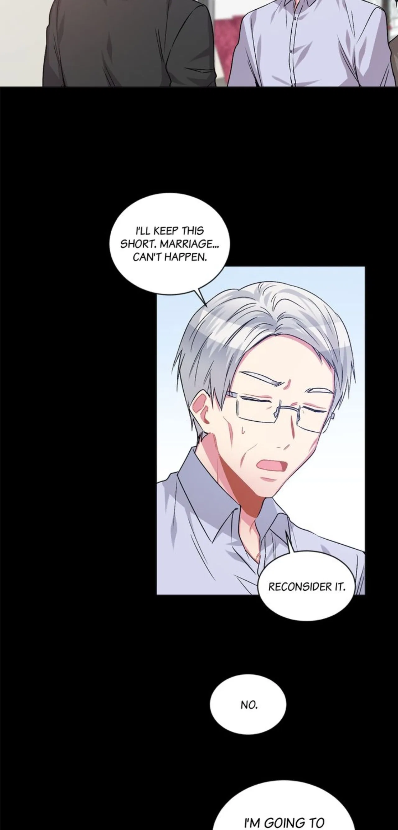 I Found Somebody to Love Chapter 77 – Page 17
