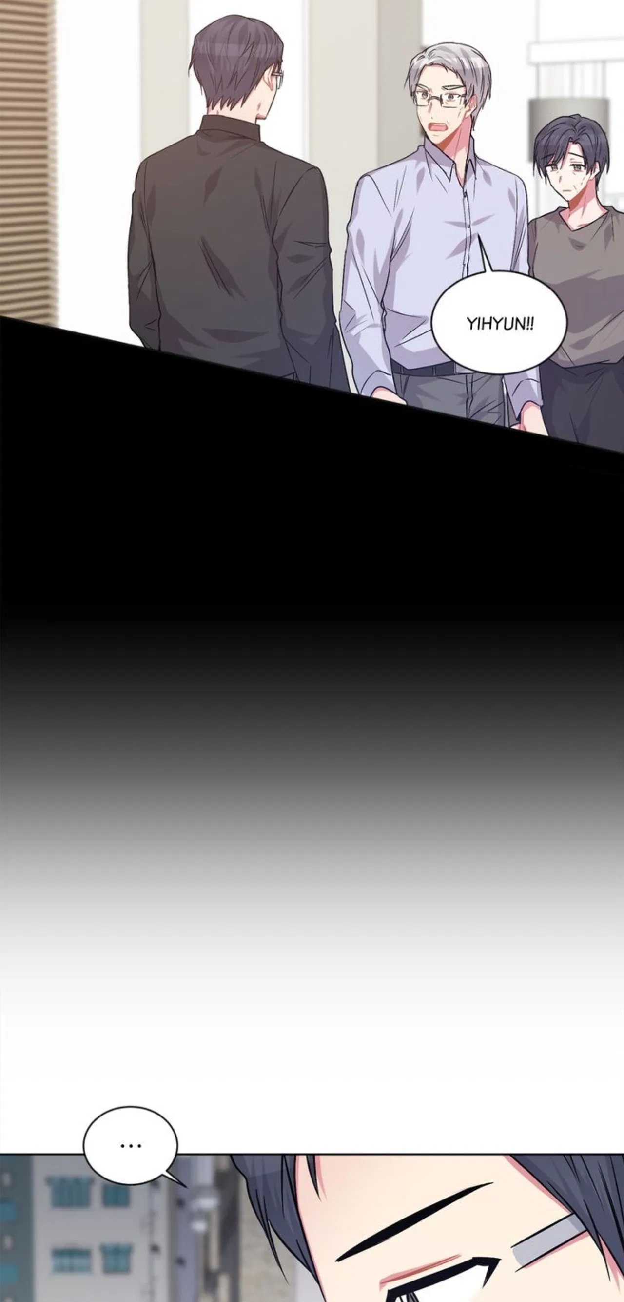 I Found Somebody to Love Chapter 77 – Page 19