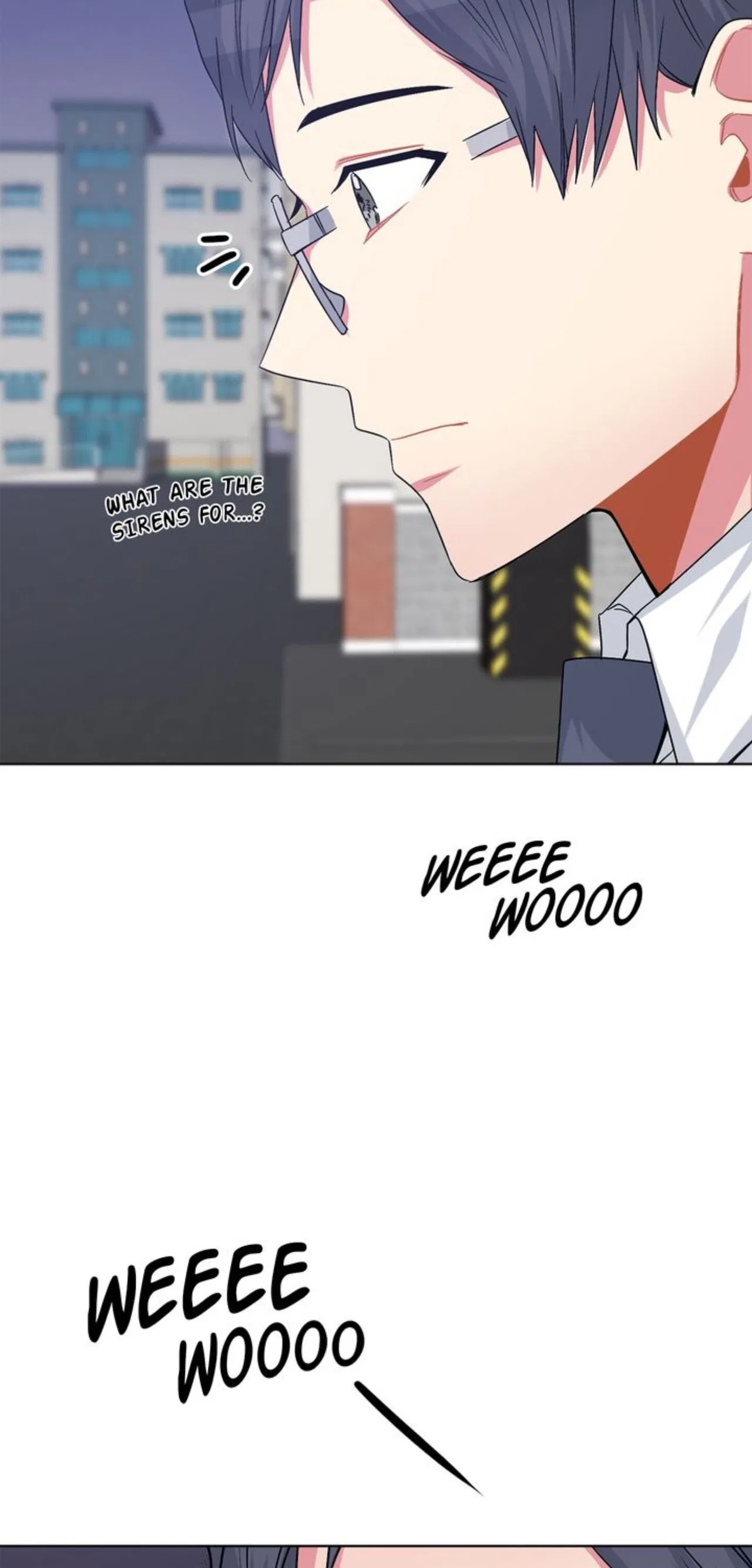 I Found Somebody to Love Chapter 77 – Page 25