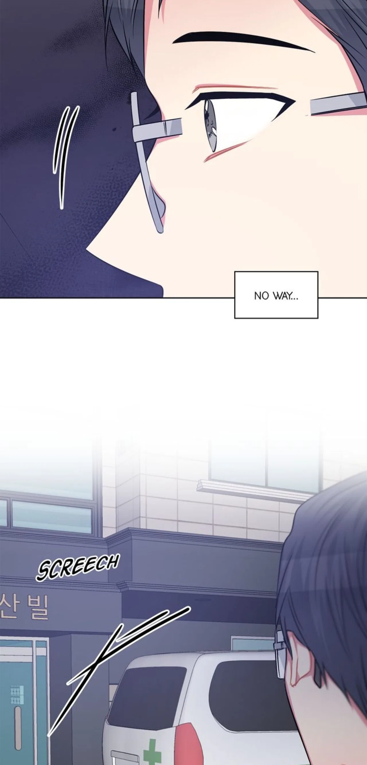 I Found Somebody to Love Chapter 77 – Page 26