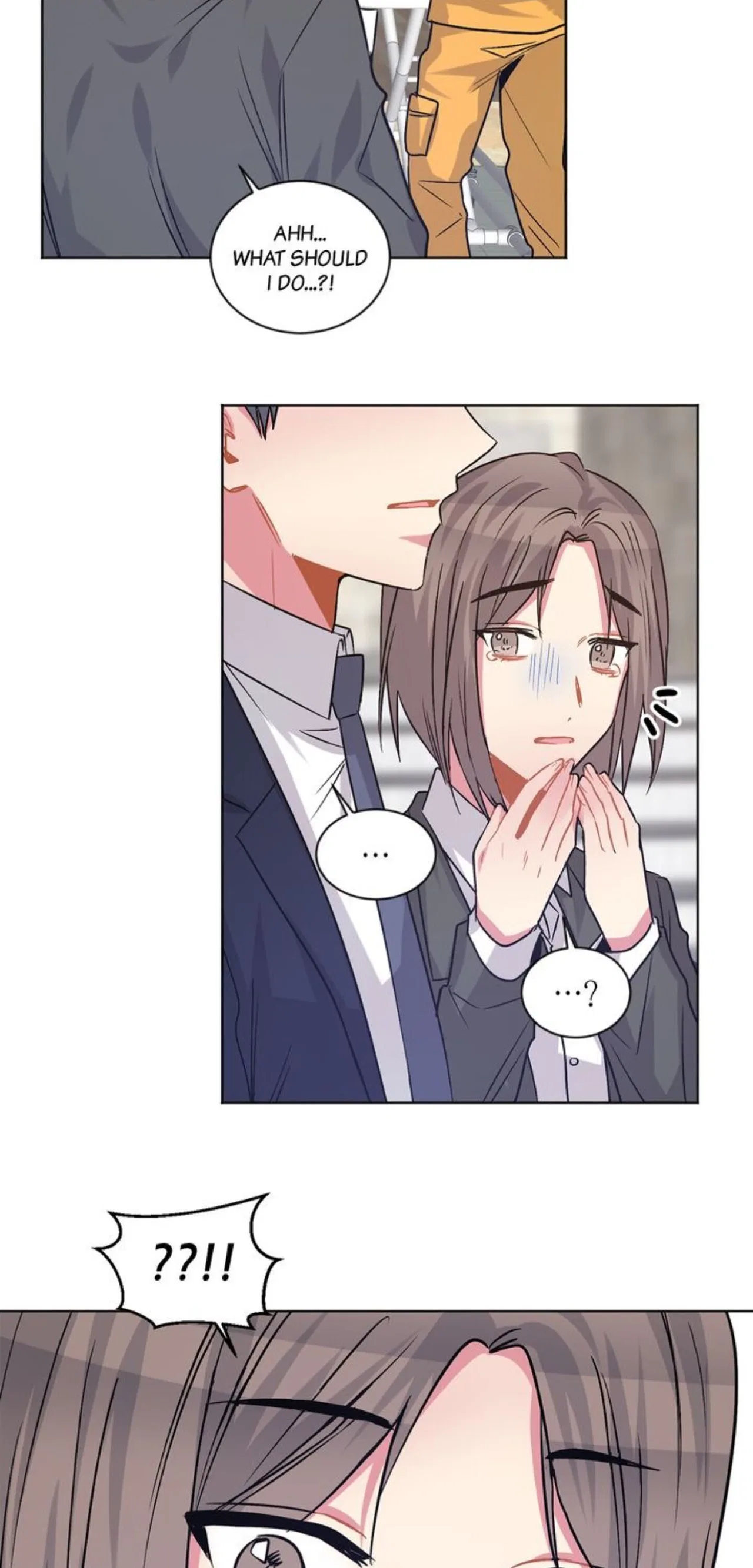 I Found Somebody to Love Chapter 77 – Page 29