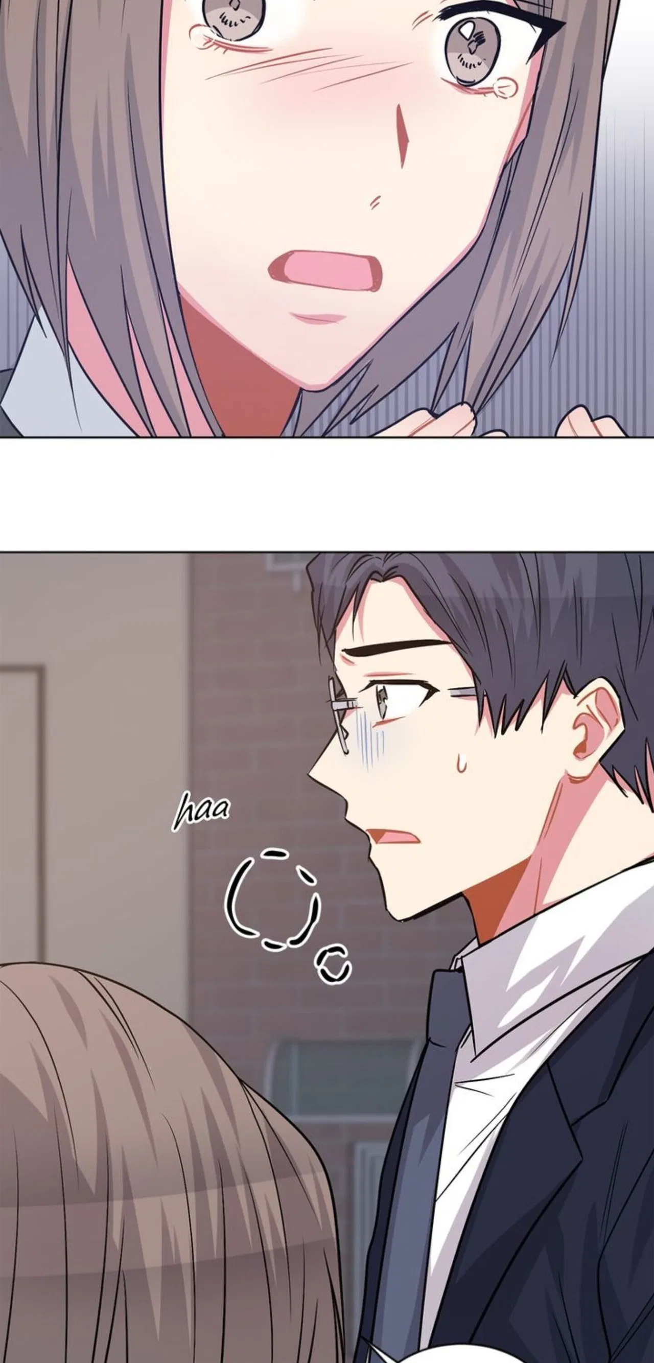 I Found Somebody to Love Chapter 77 – Page 30