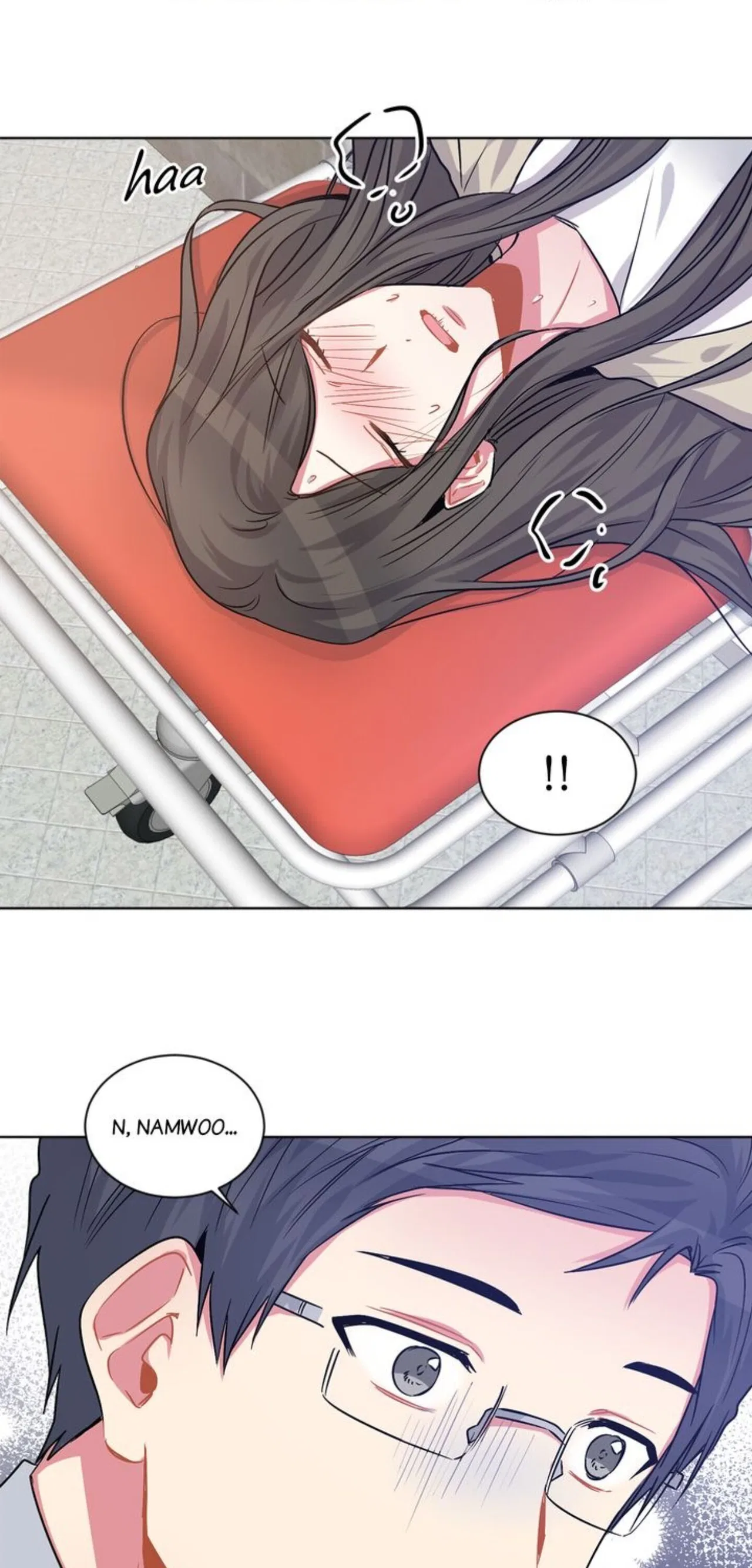 I Found Somebody to Love Chapter 77 – Page 32