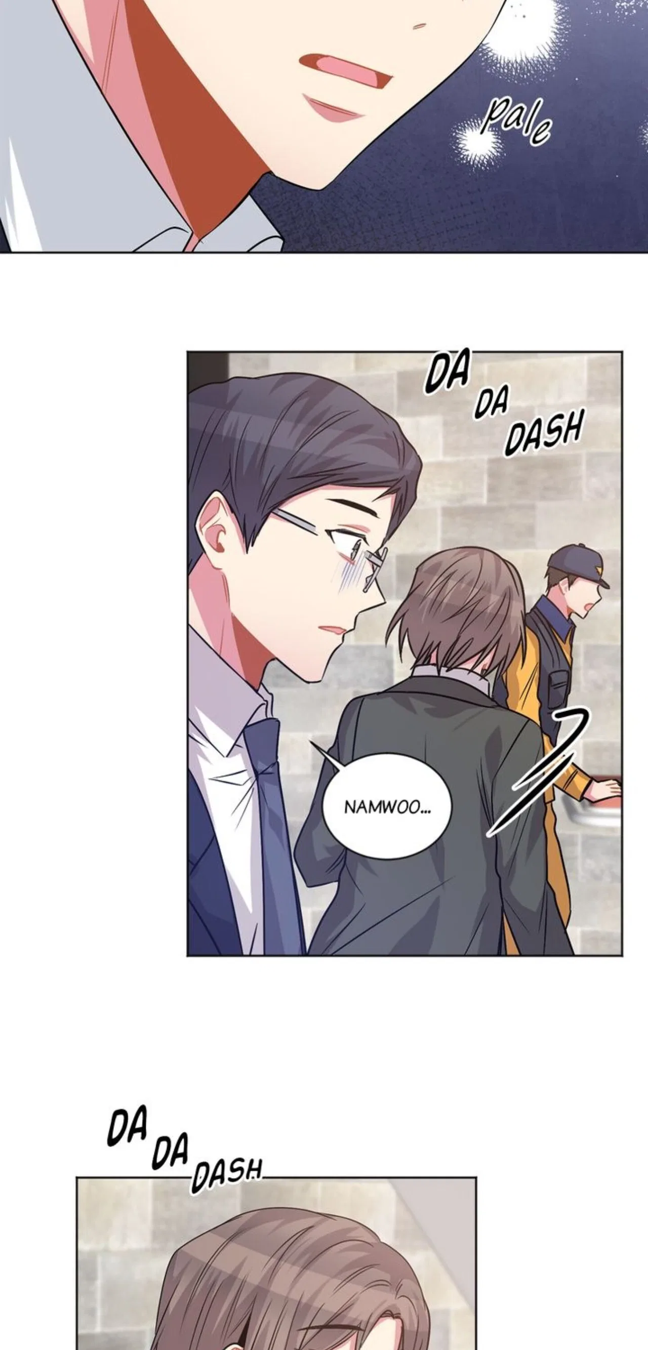 I Found Somebody to Love Chapter 77 – Page 33