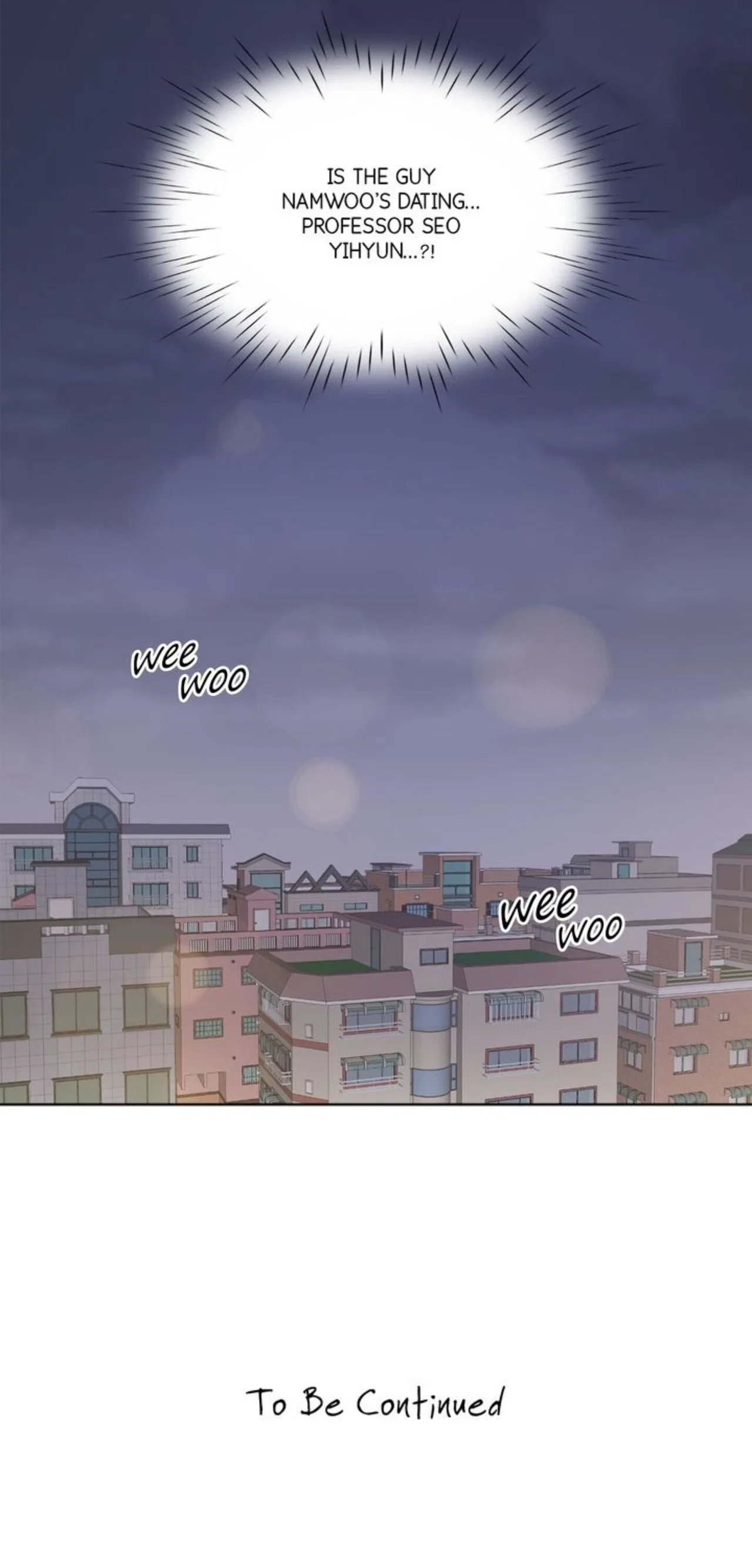 I Found Somebody to Love Chapter 77 – Page 36