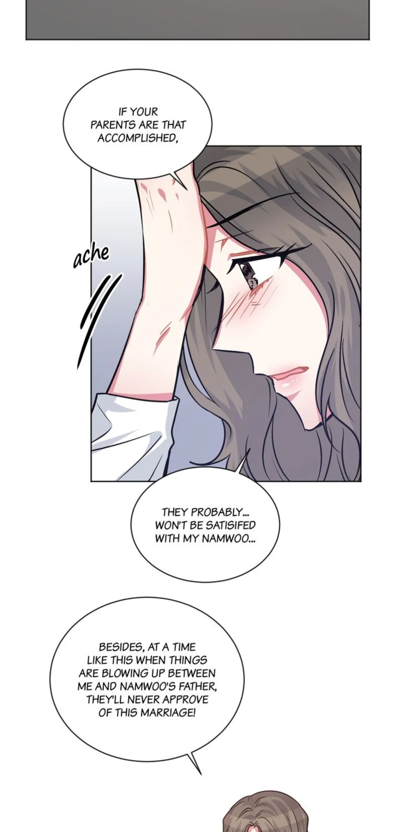I Found Somebody to Love Chapter 76 – Page 4