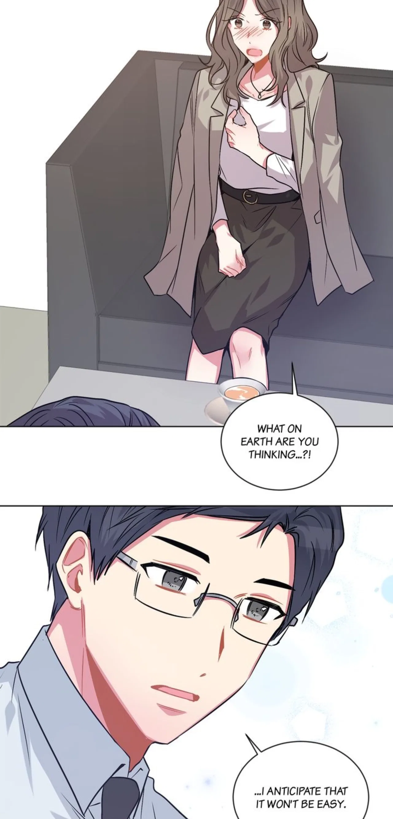 I Found Somebody to Love Chapter 76 – Page 5
