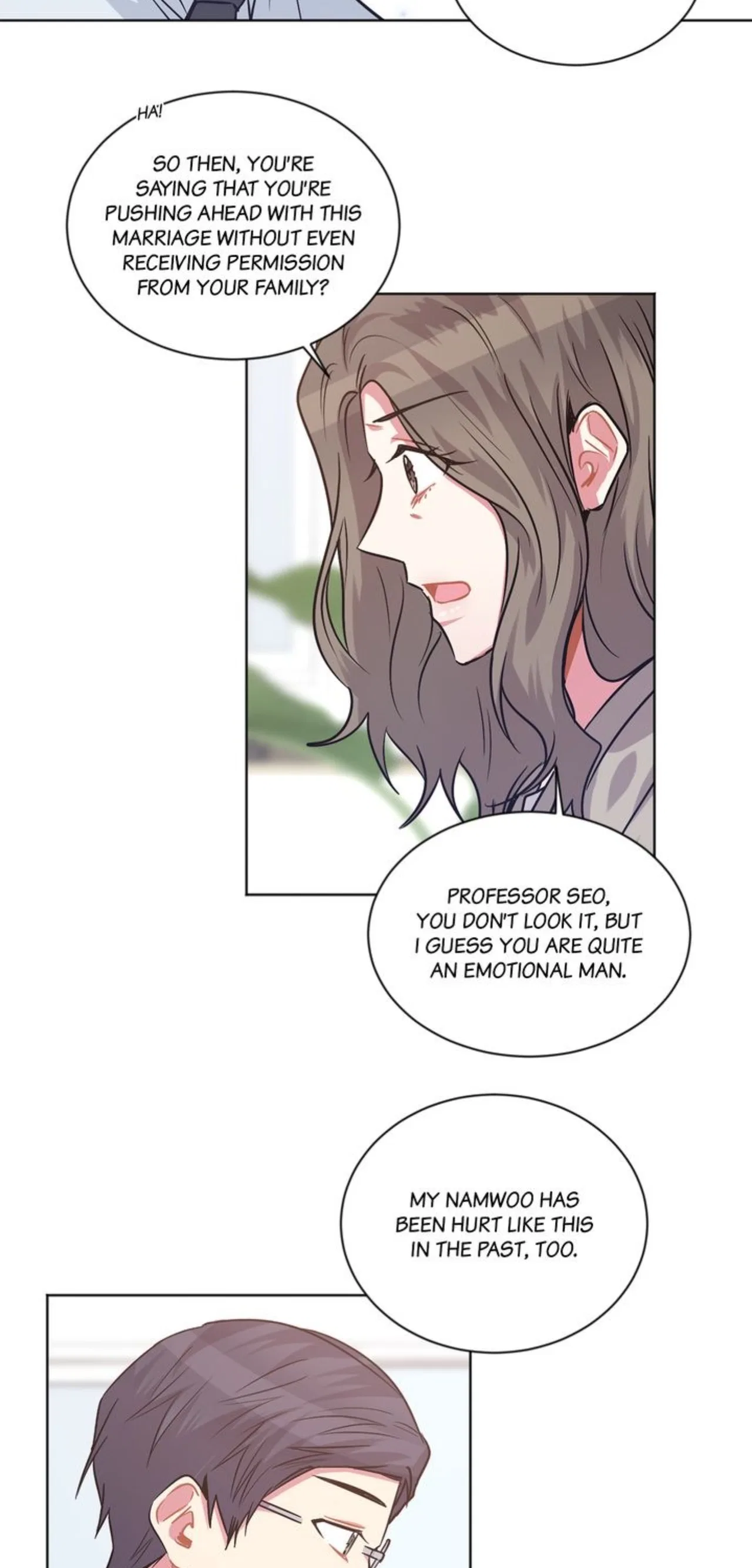 I Found Somebody to Love Chapter 76 – Page 6