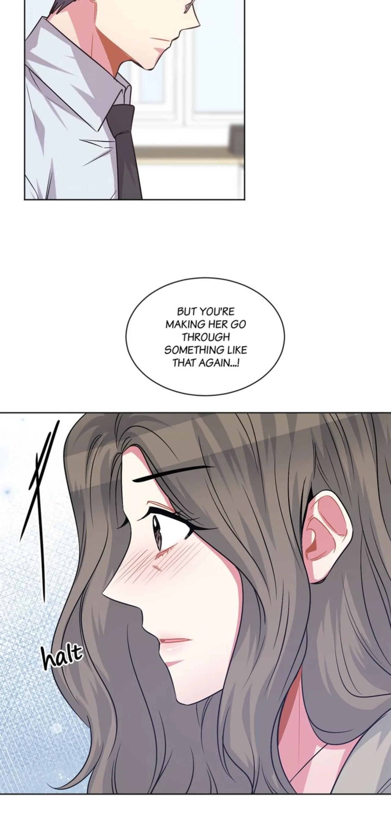 I Found Somebody to Love Chapter 76 – Page 7