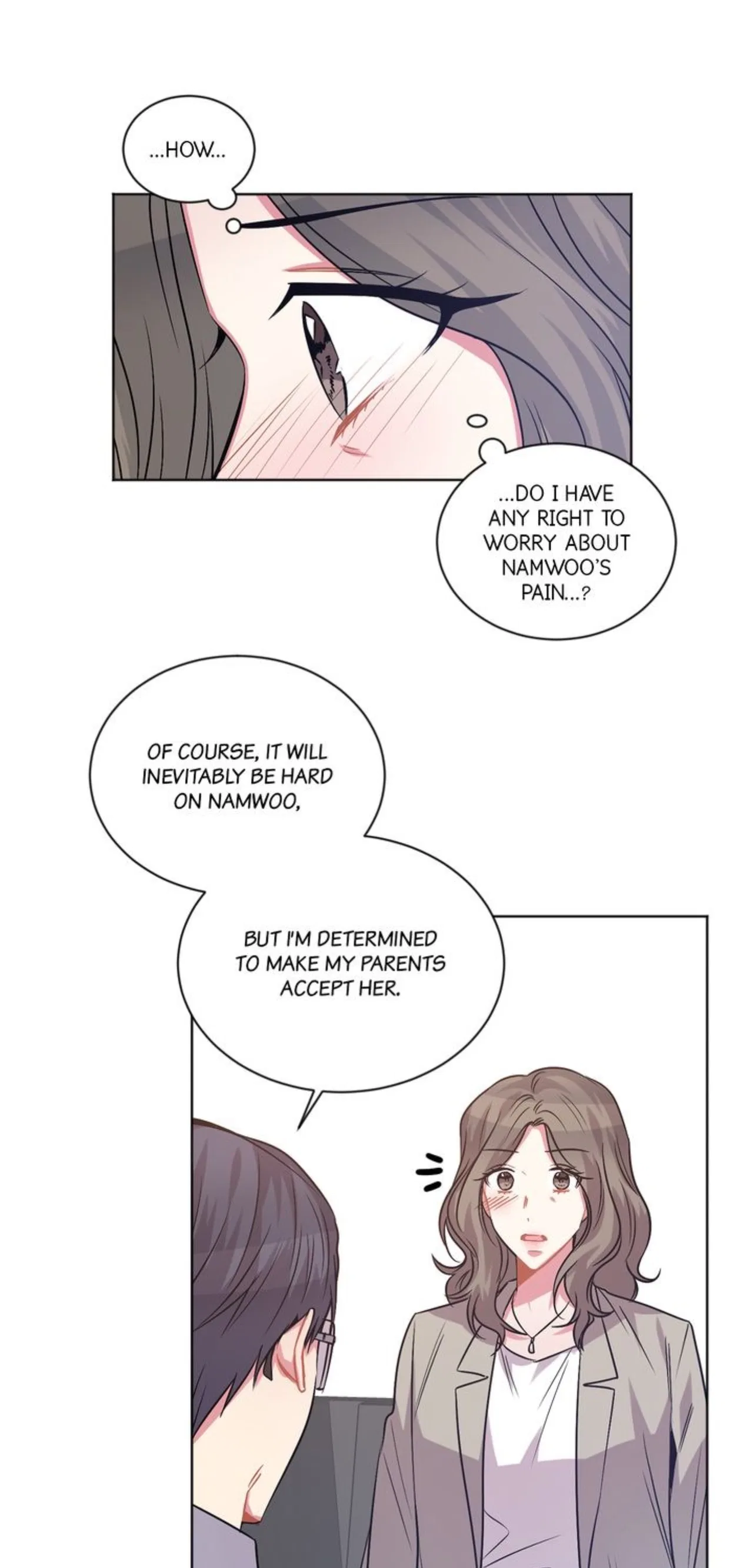 I Found Somebody to Love Chapter 76 – Page 8