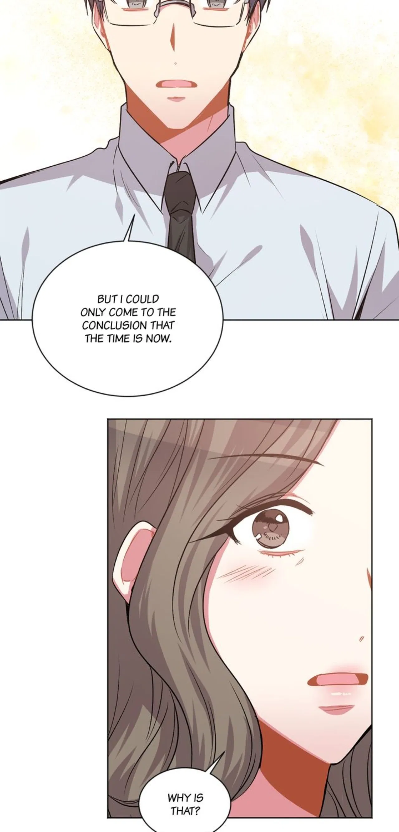 I Found Somebody to Love Chapter 76 – Page 10