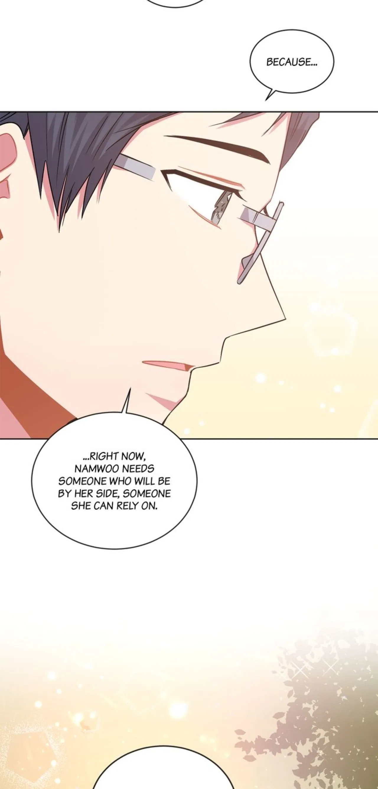 I Found Somebody to Love Chapter 76 – Page 11