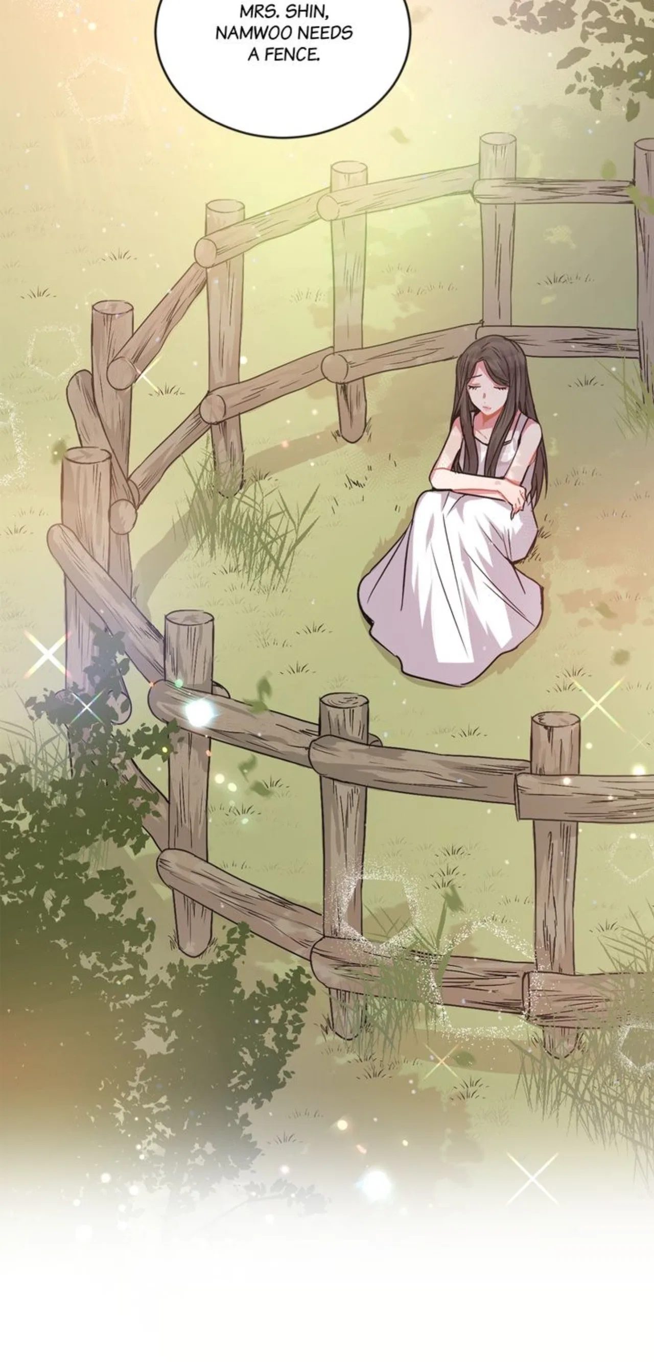 I Found Somebody to Love Chapter 76 – Page 12