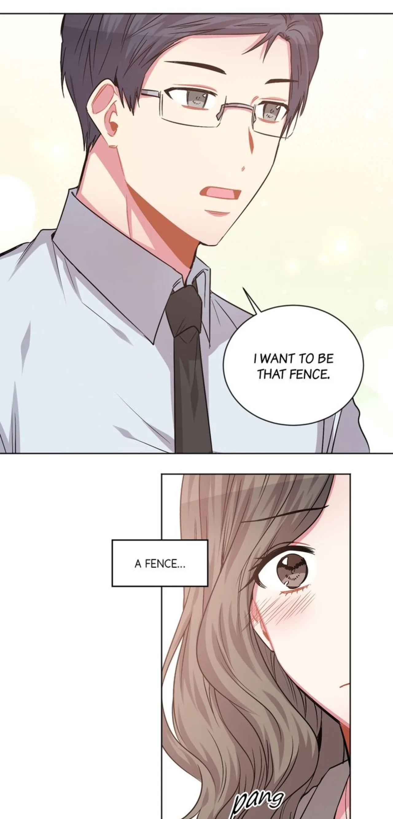 I Found Somebody to Love Chapter 76 – Page 13