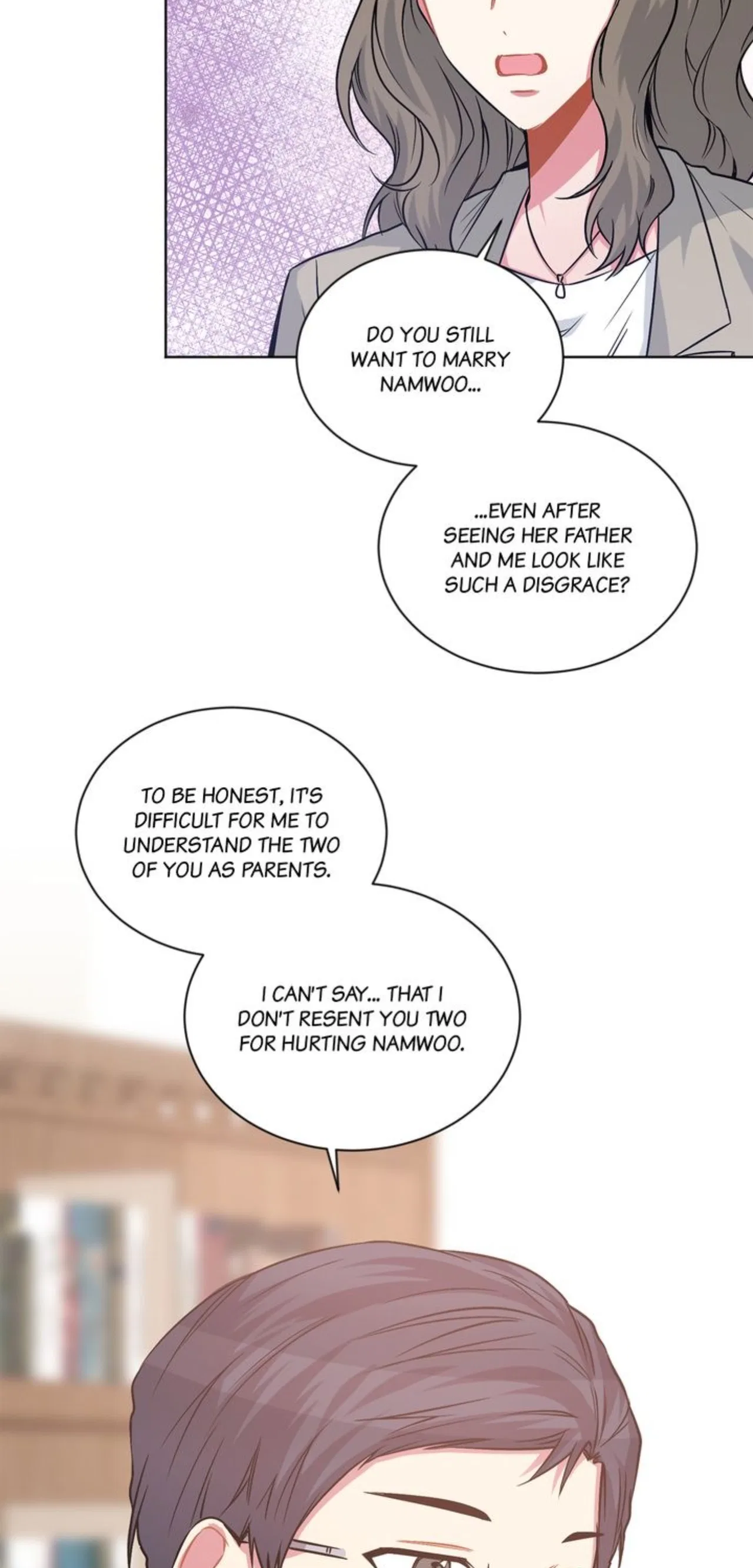 I Found Somebody to Love Chapter 76 – Page 15