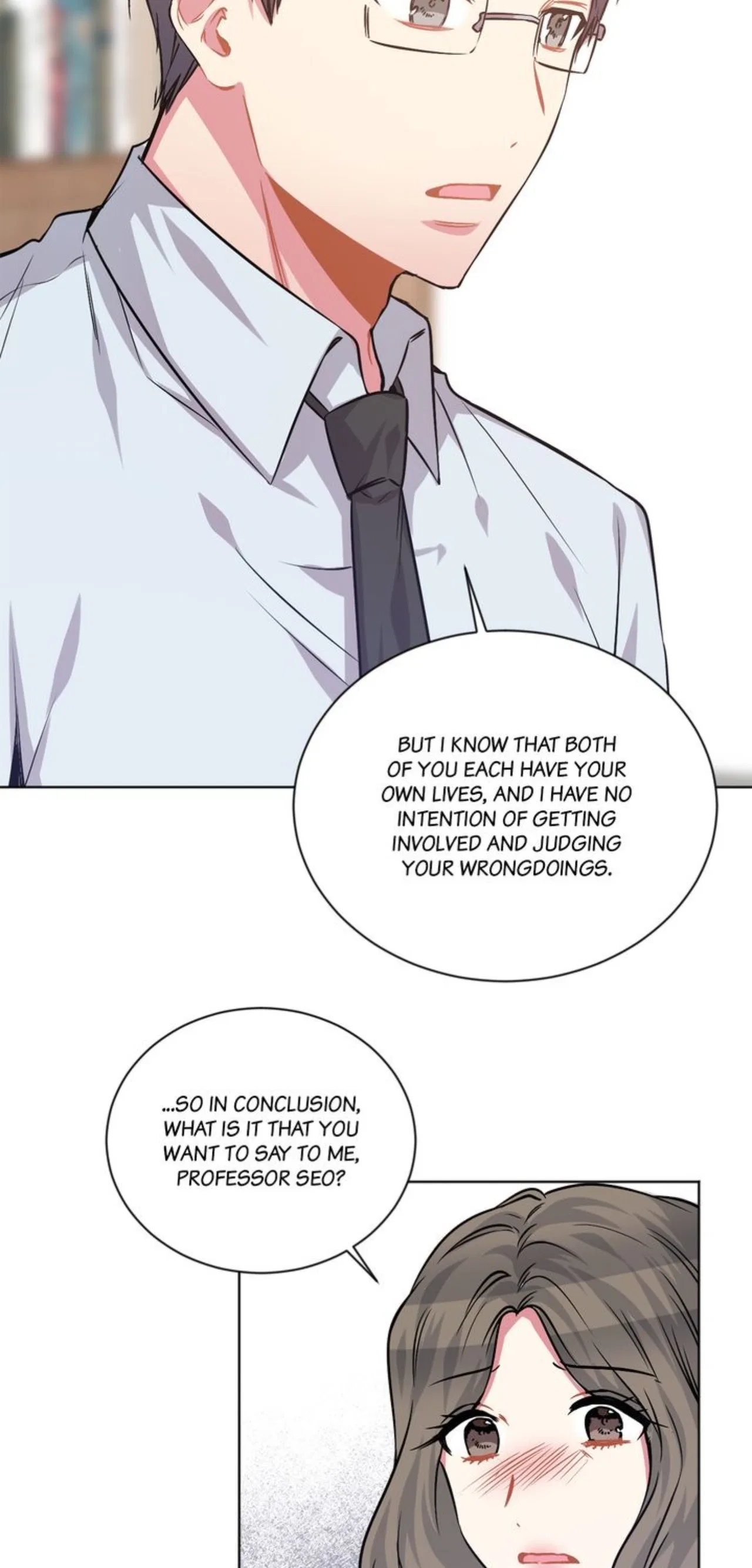 I Found Somebody to Love Chapter 76 – Page 16