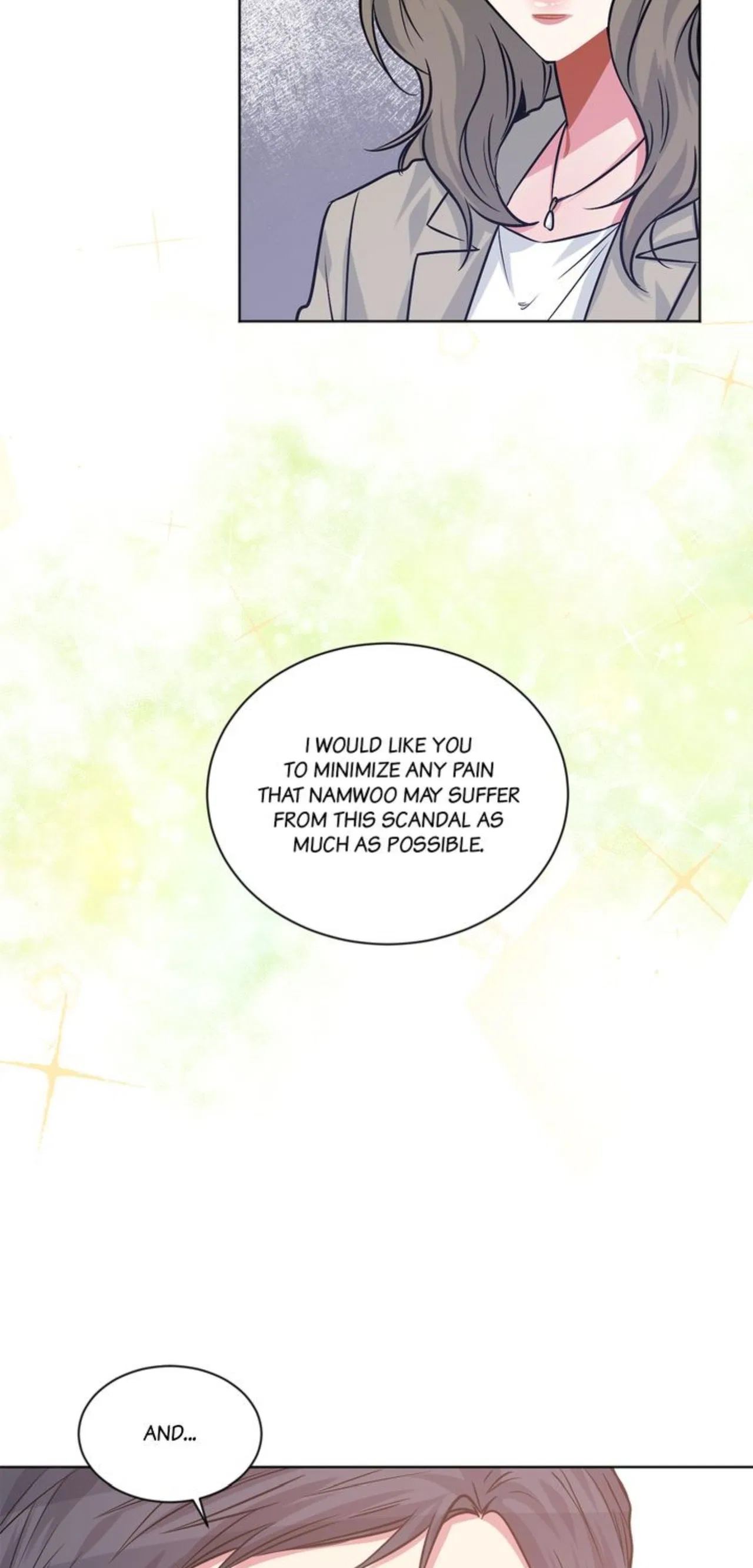 I Found Somebody to Love Chapter 76 – Page 17