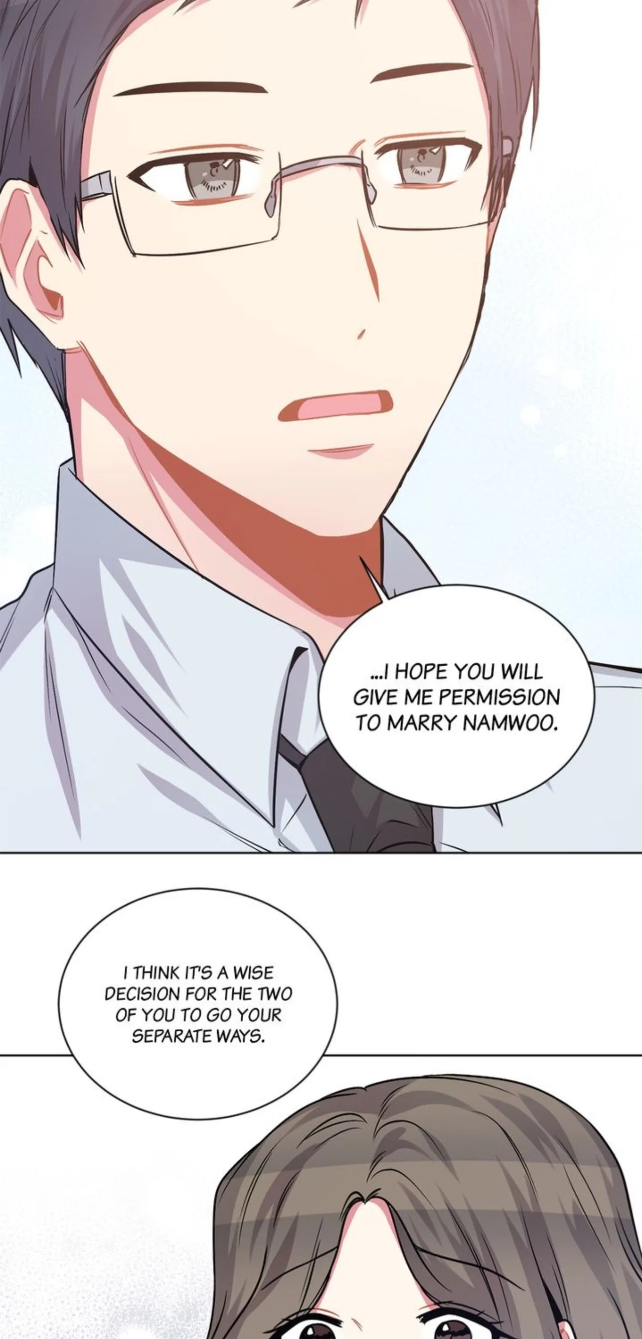 I Found Somebody to Love Chapter 76 – Page 18