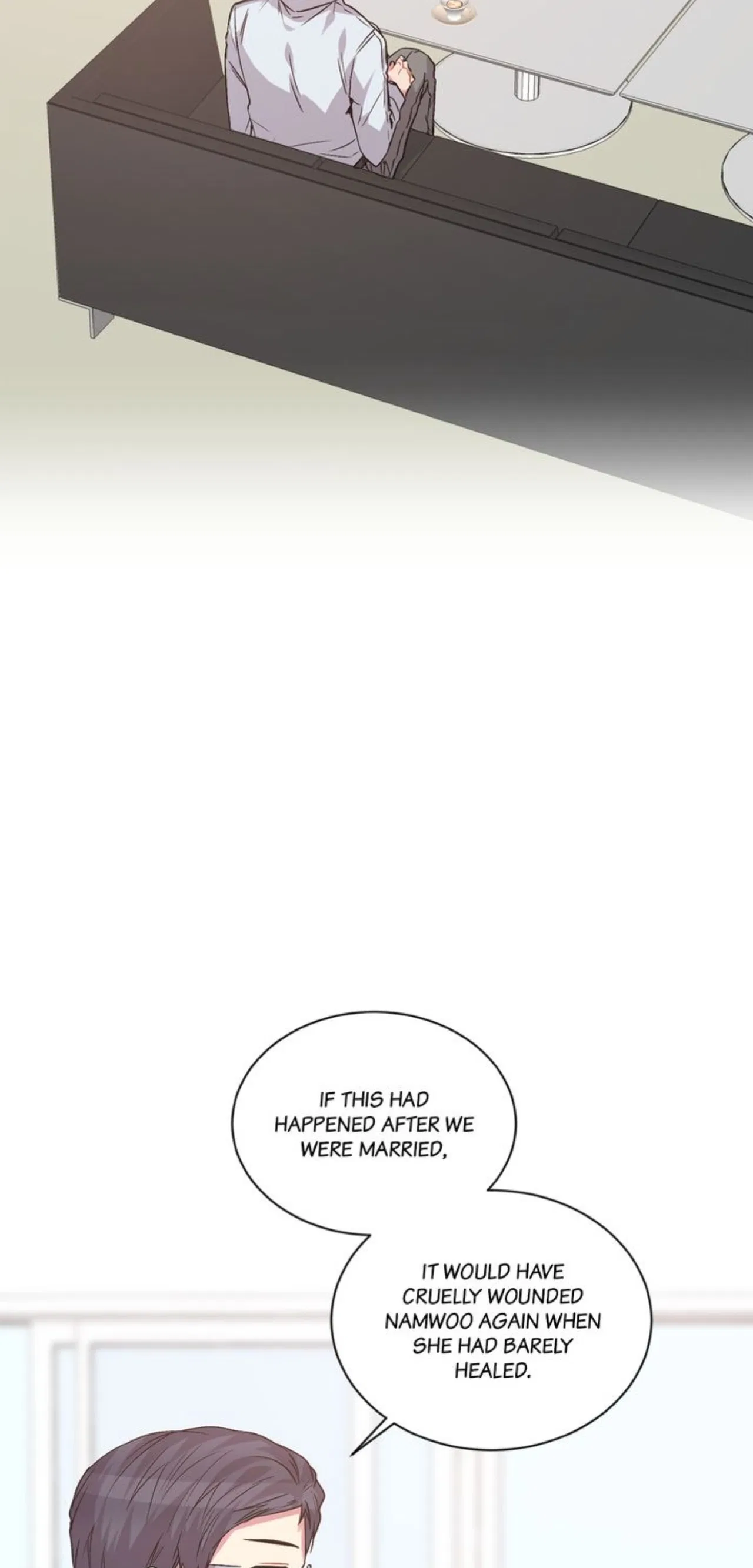 I Found Somebody to Love Chapter 76 – Page 20