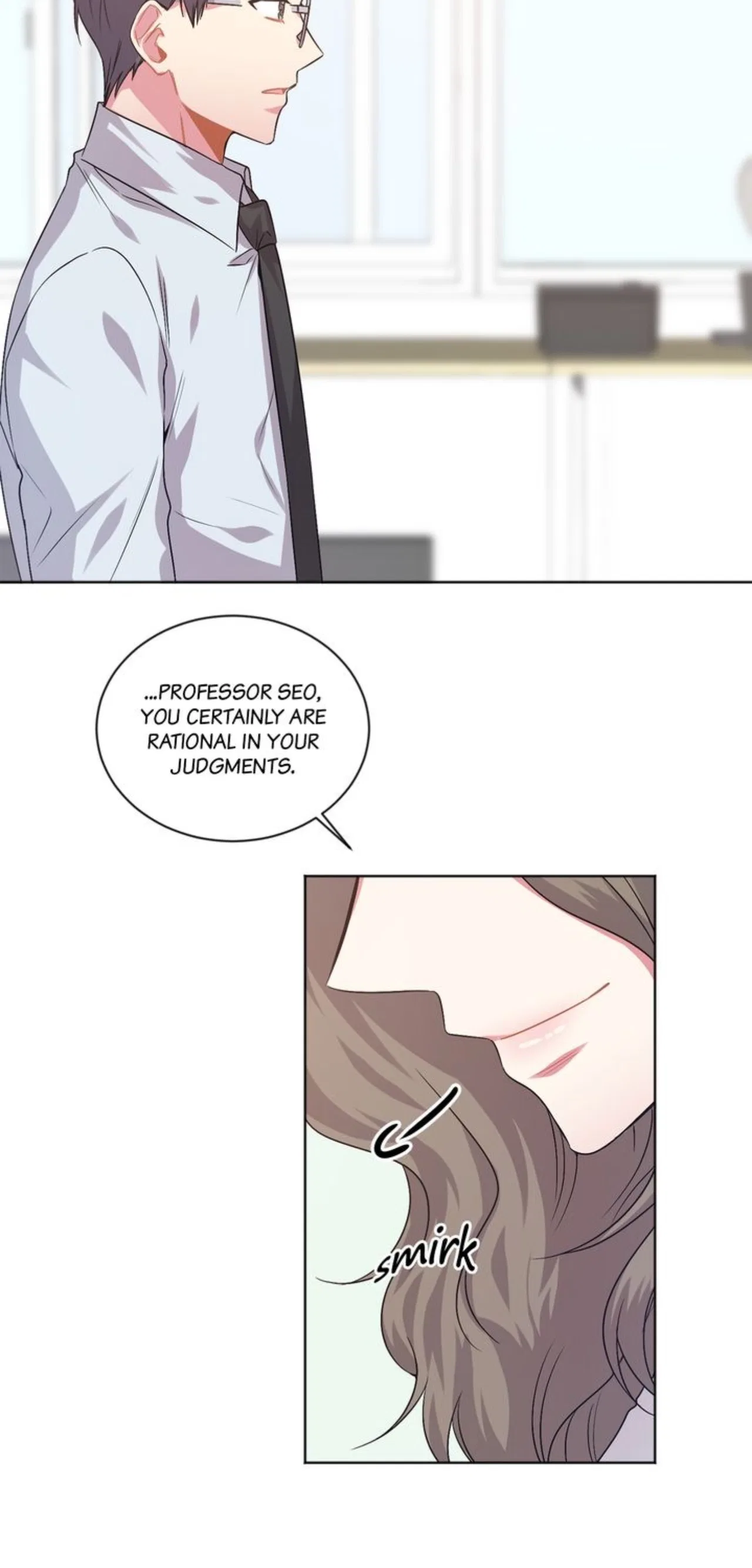 I Found Somebody to Love Chapter 76 – Page 21