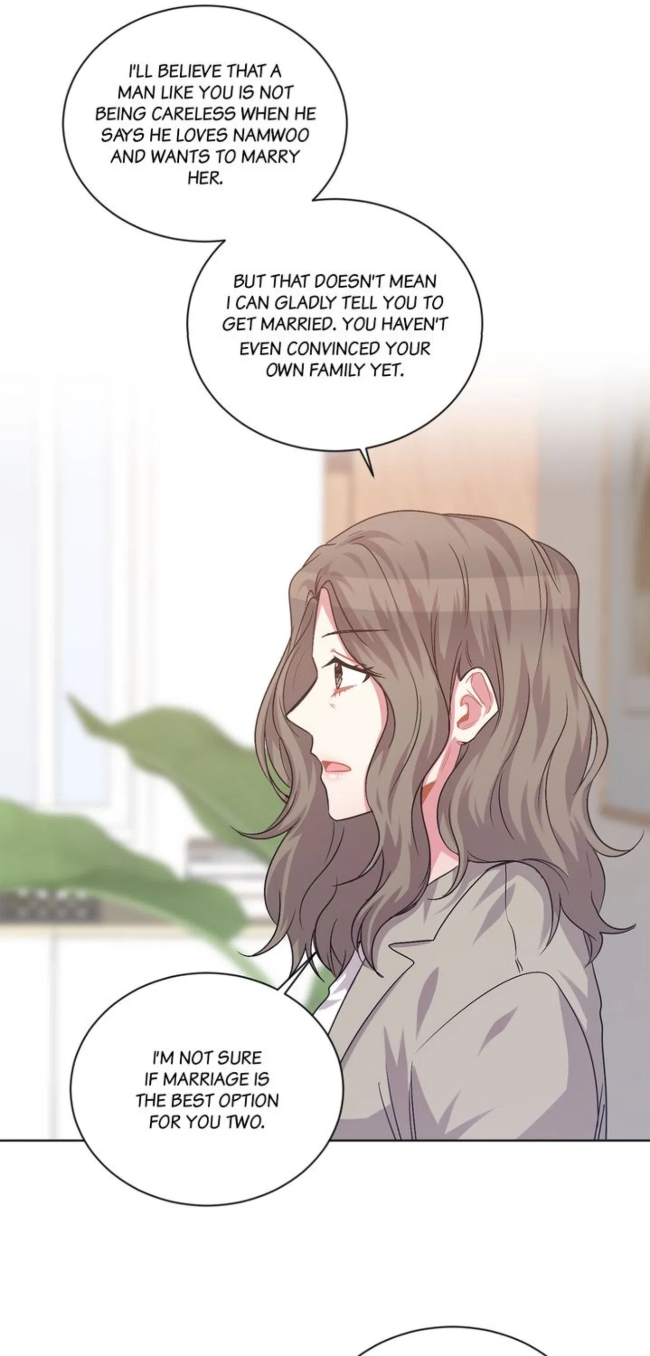 I Found Somebody to Love Chapter 76 – Page 22