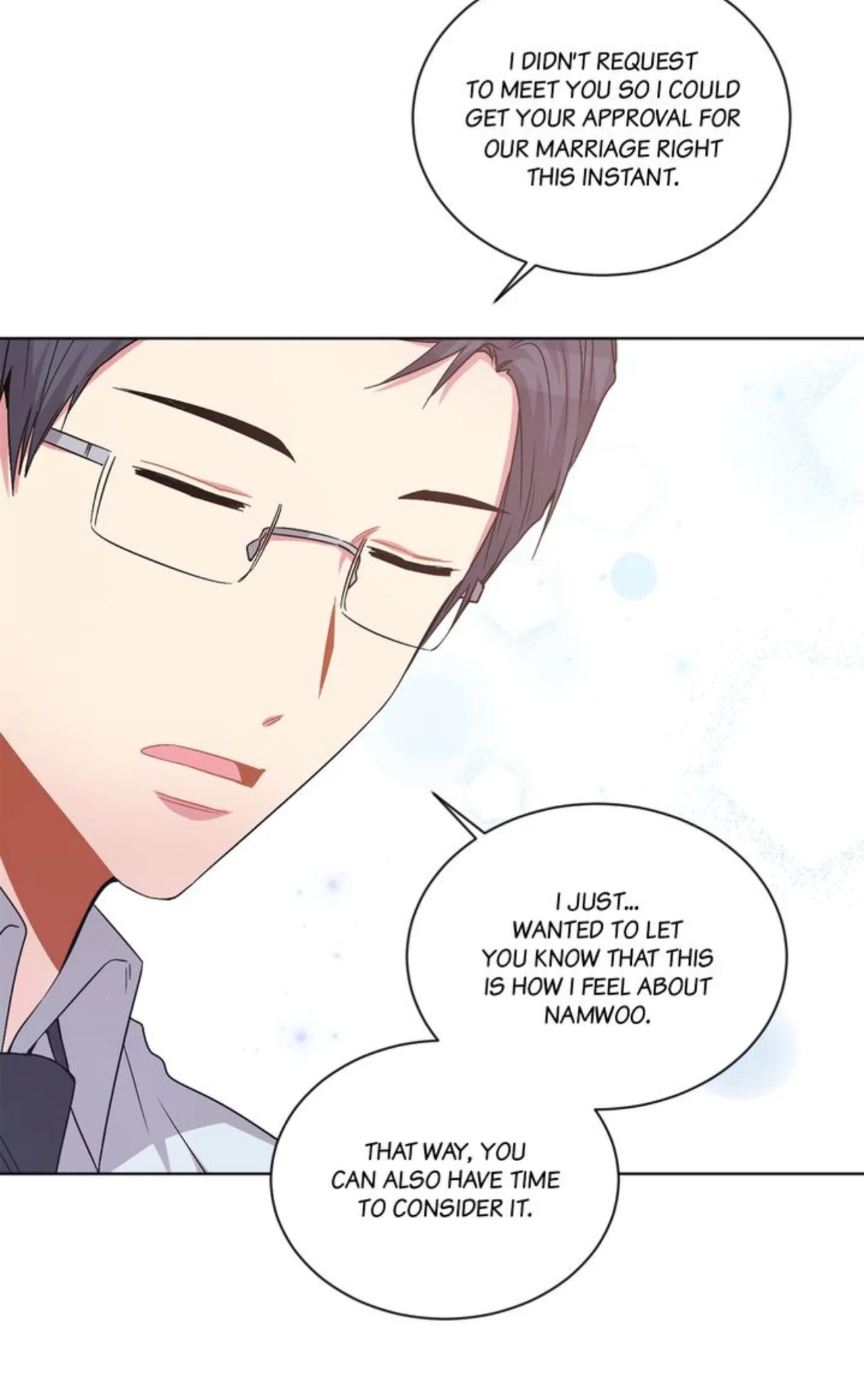 I Found Somebody to Love Chapter 76 – Page 23