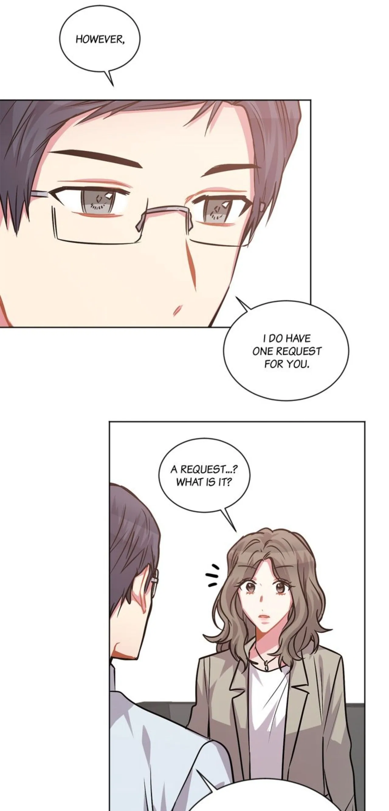 I Found Somebody to Love Chapter 76 – Page 24