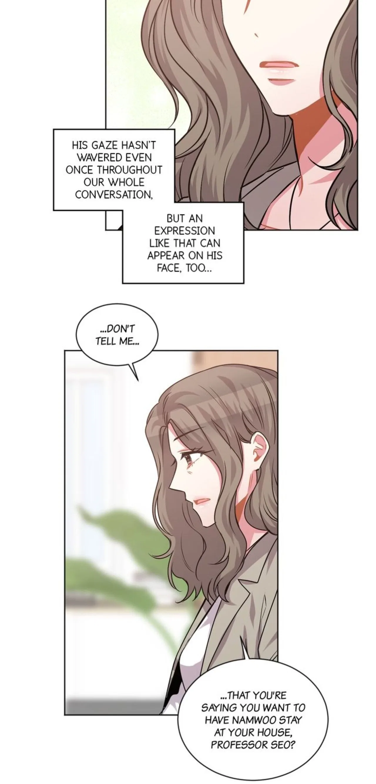 I Found Somebody to Love Chapter 76 – Page 26