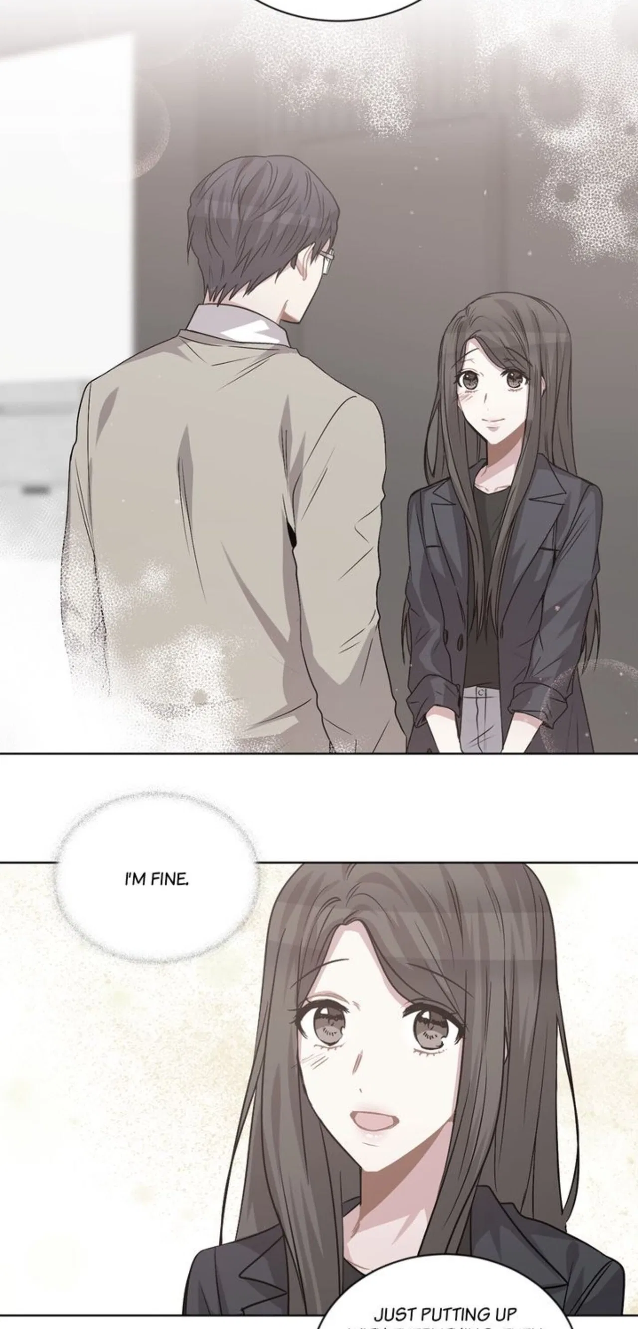I Found Somebody to Love Chapter 76 – Page 28