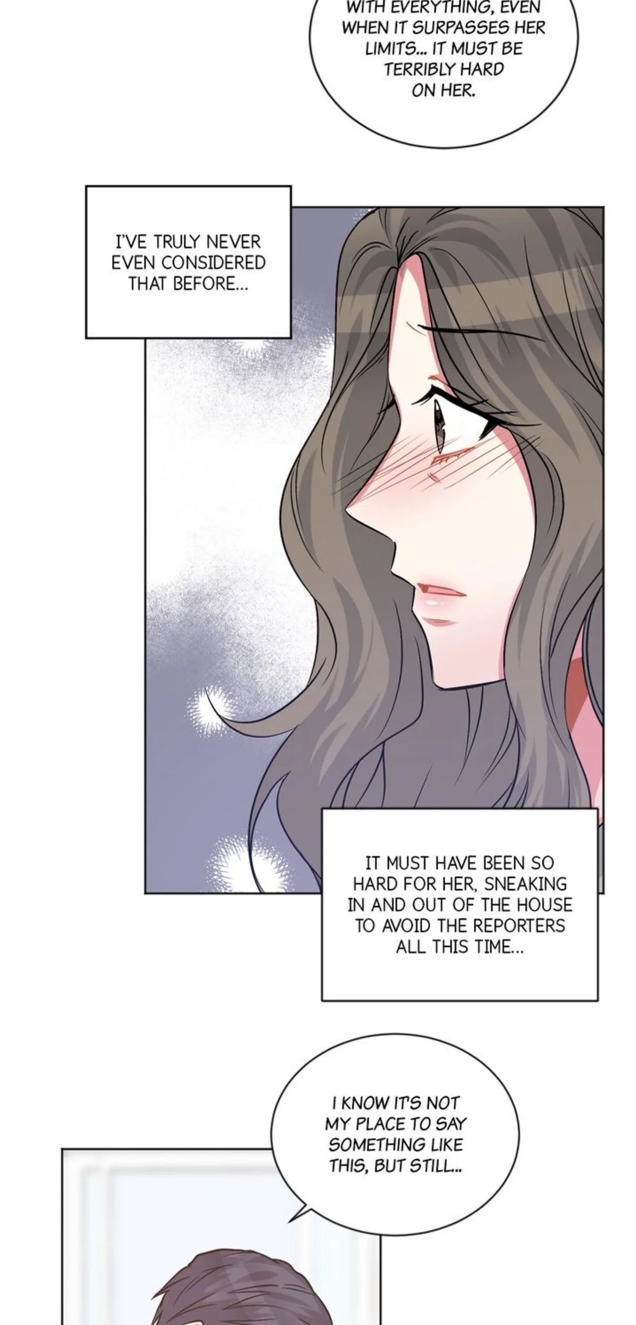 I Found Somebody to Love Chapter 76 – Page 29