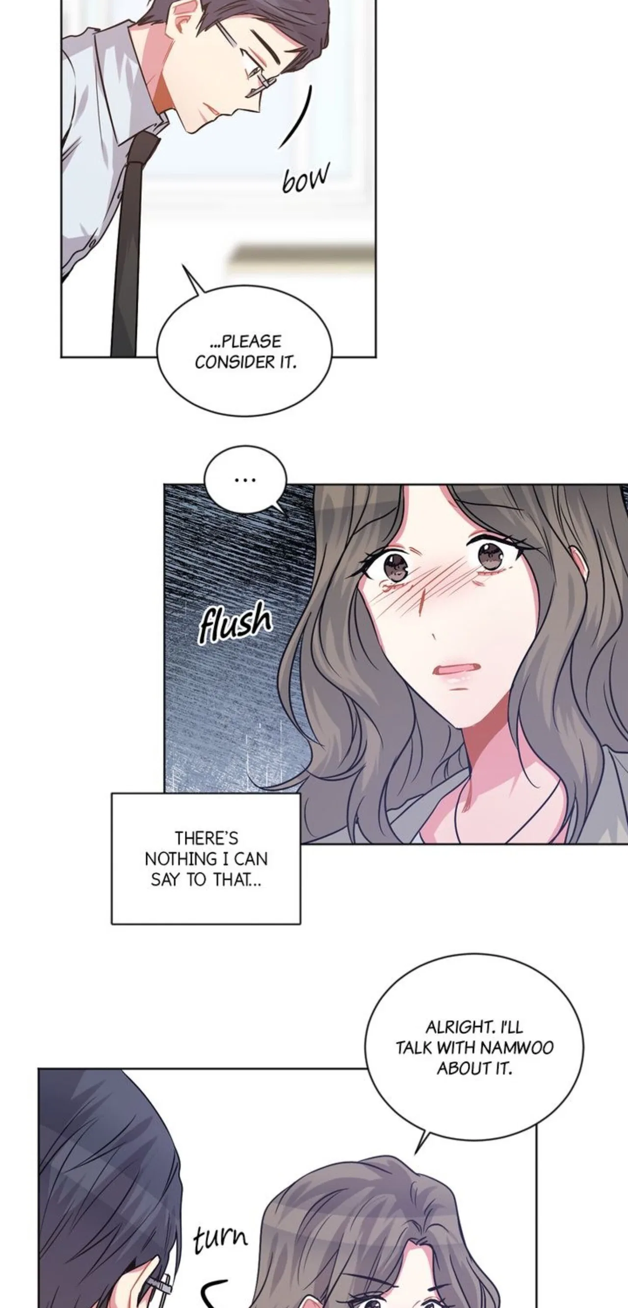 I Found Somebody to Love Chapter 76 – Page 30