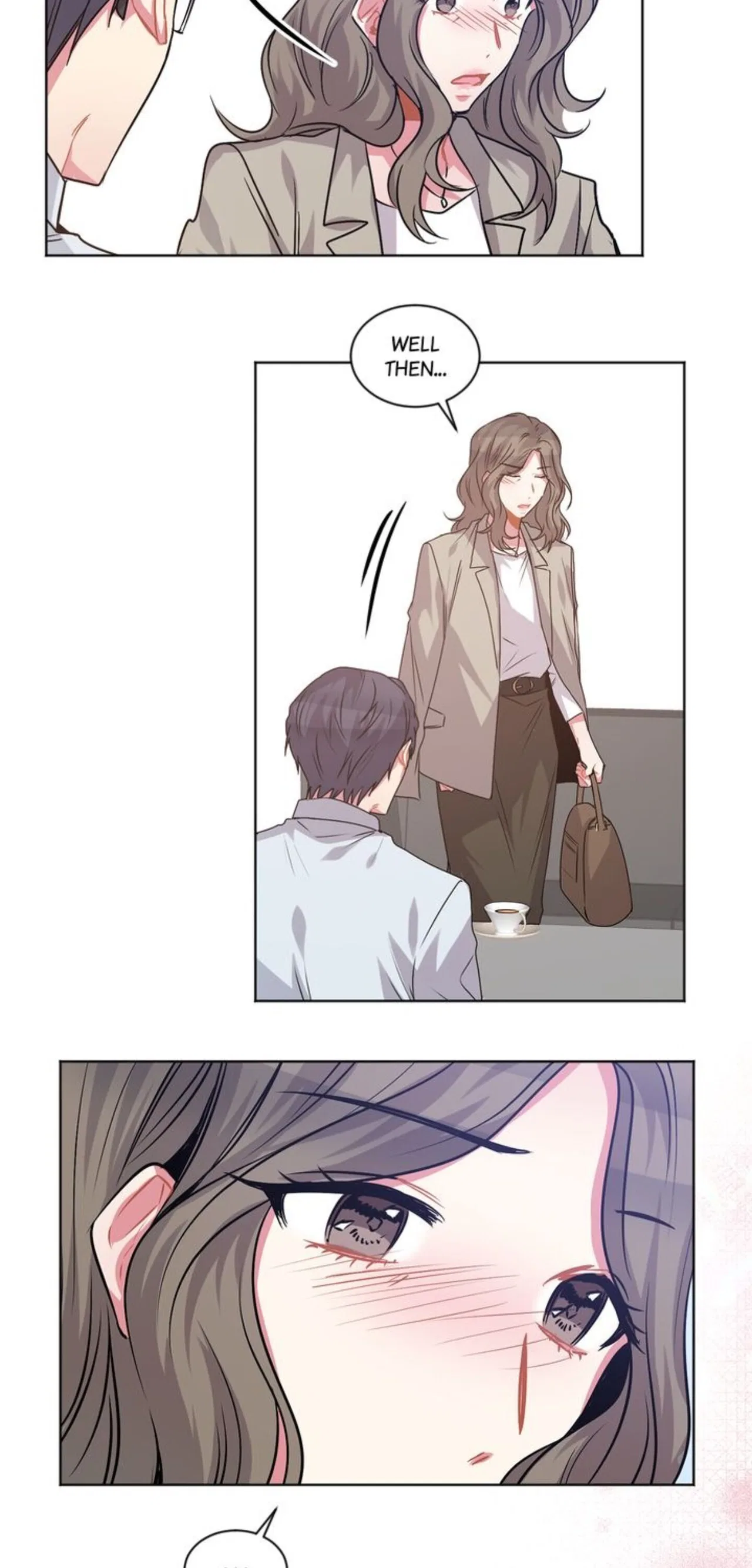 I Found Somebody to Love Chapter 76 – Page 31