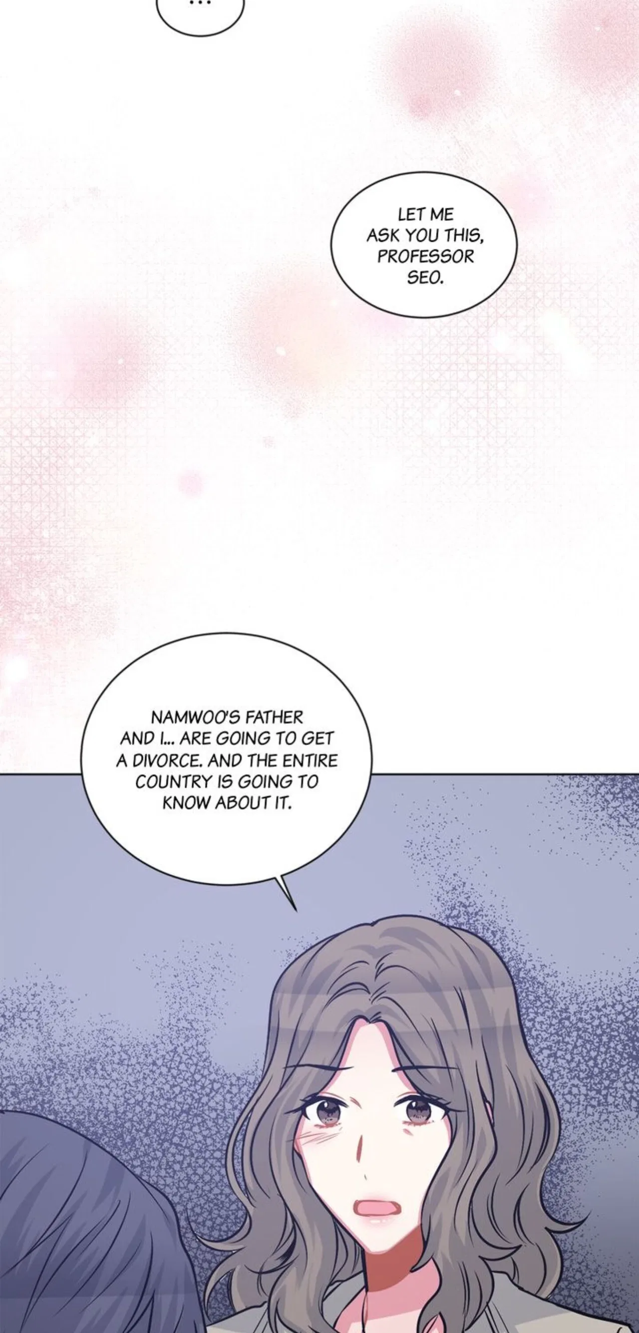 I Found Somebody to Love Chapter 76 – Page 32