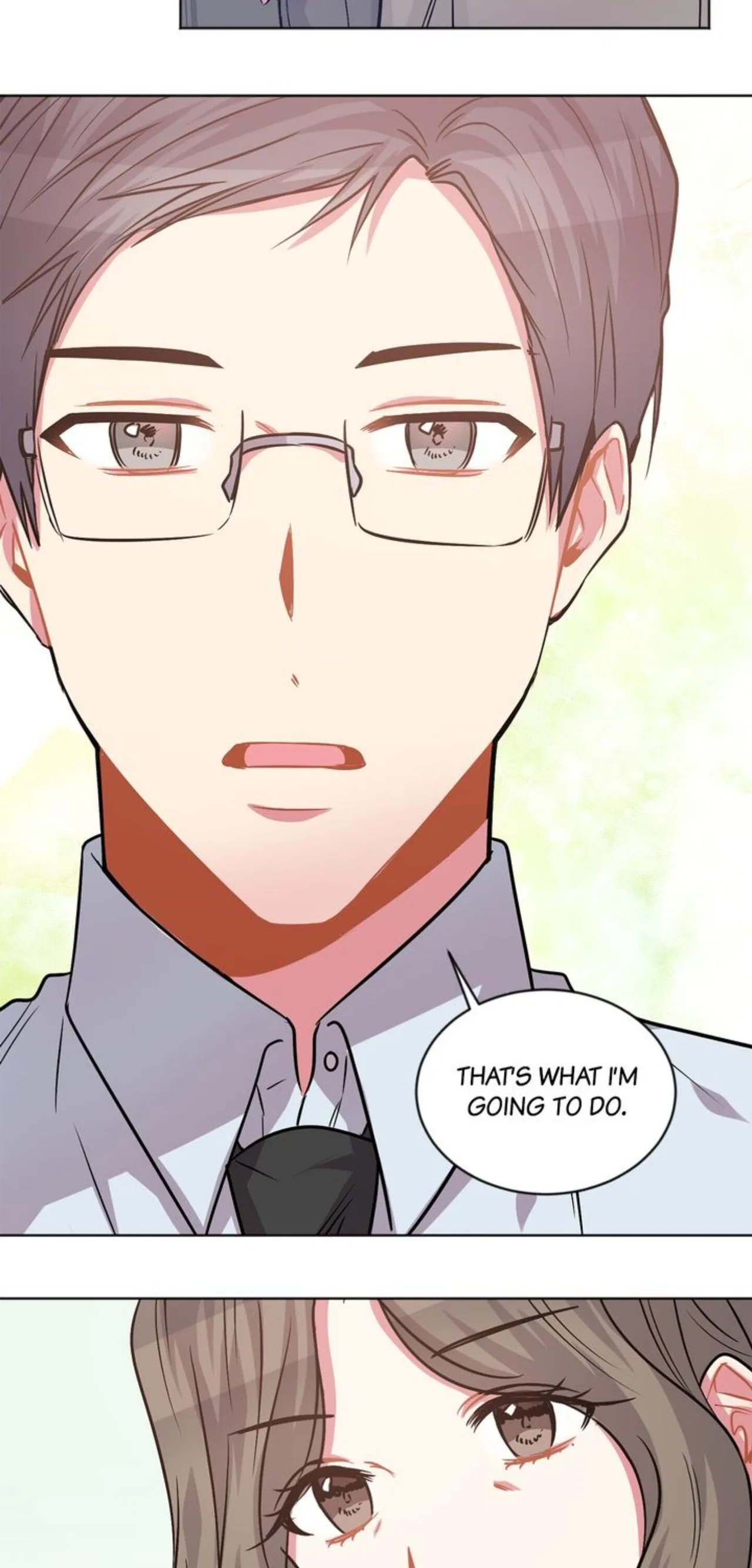I Found Somebody to Love Chapter 76 – Page 34