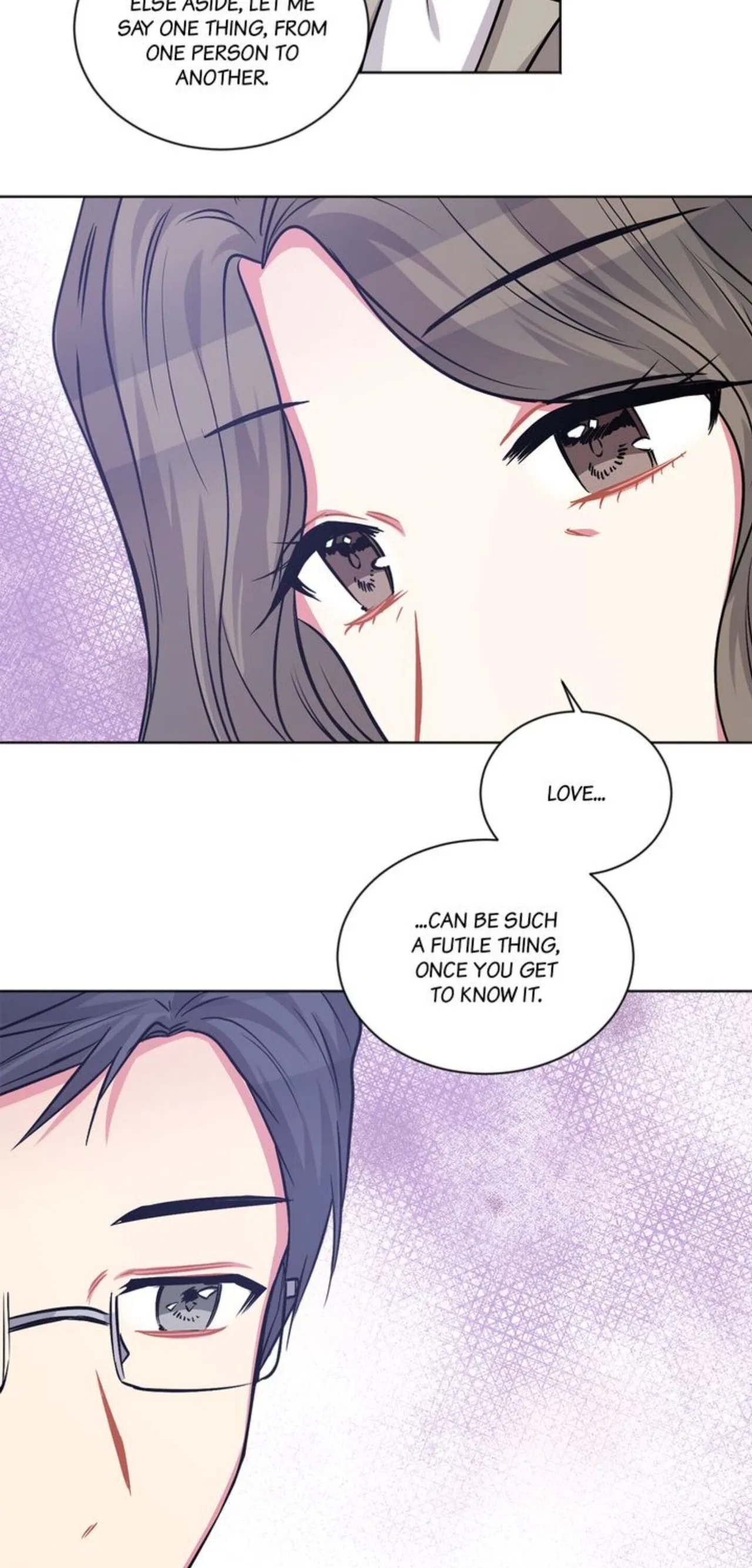 I Found Somebody to Love Chapter 76 – Page 36
