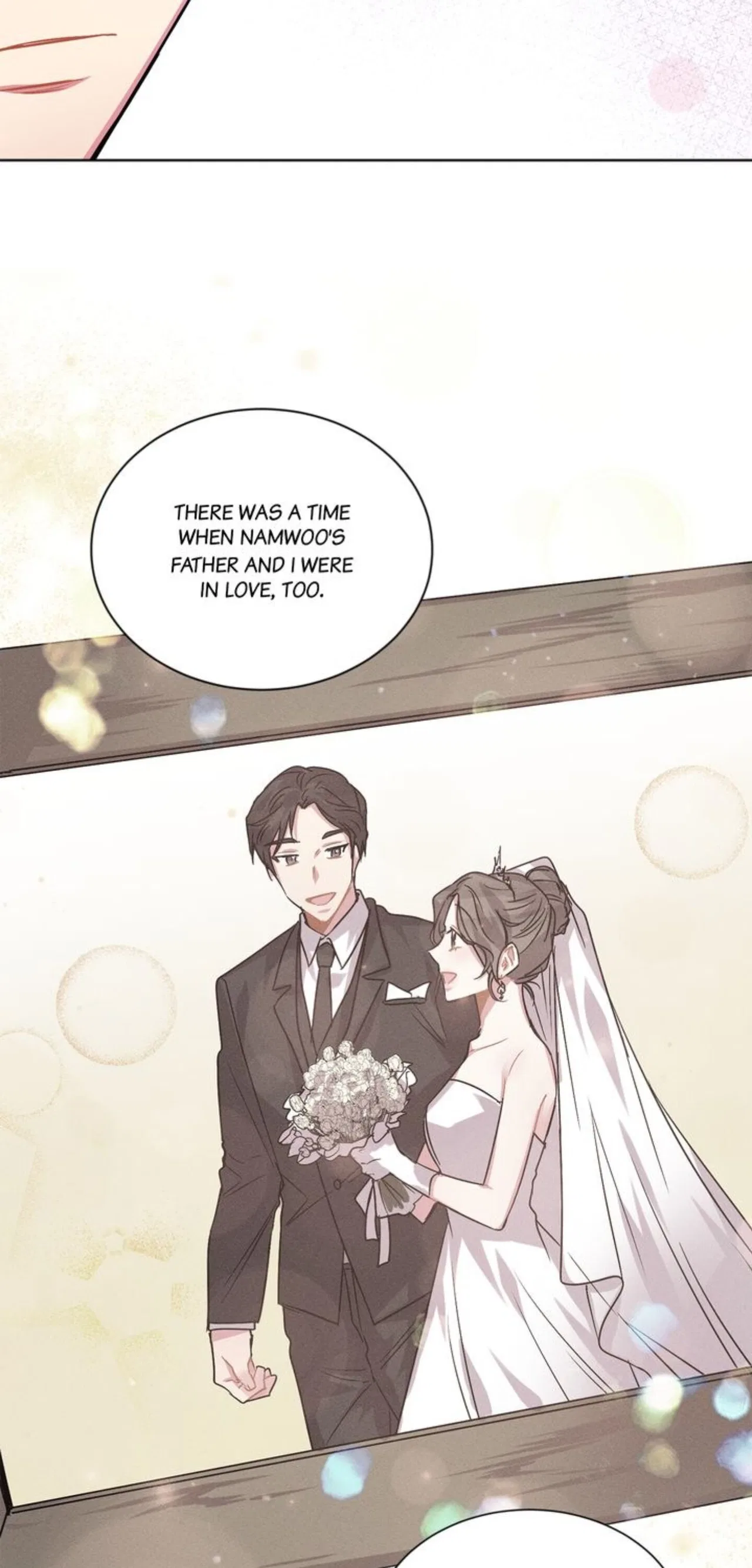 I Found Somebody to Love Chapter 76 – Page 37