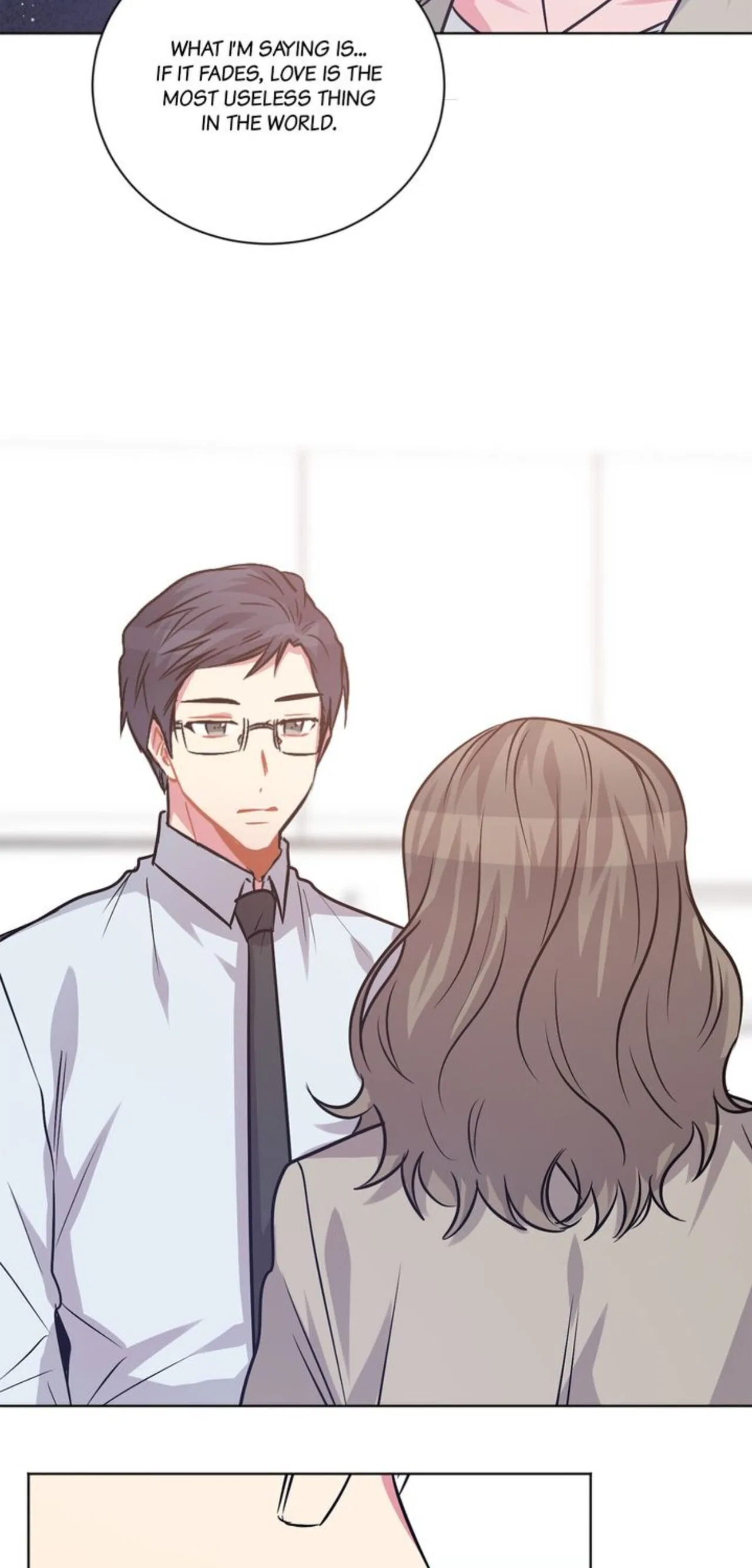I Found Somebody to Love Chapter 76 – Page 39