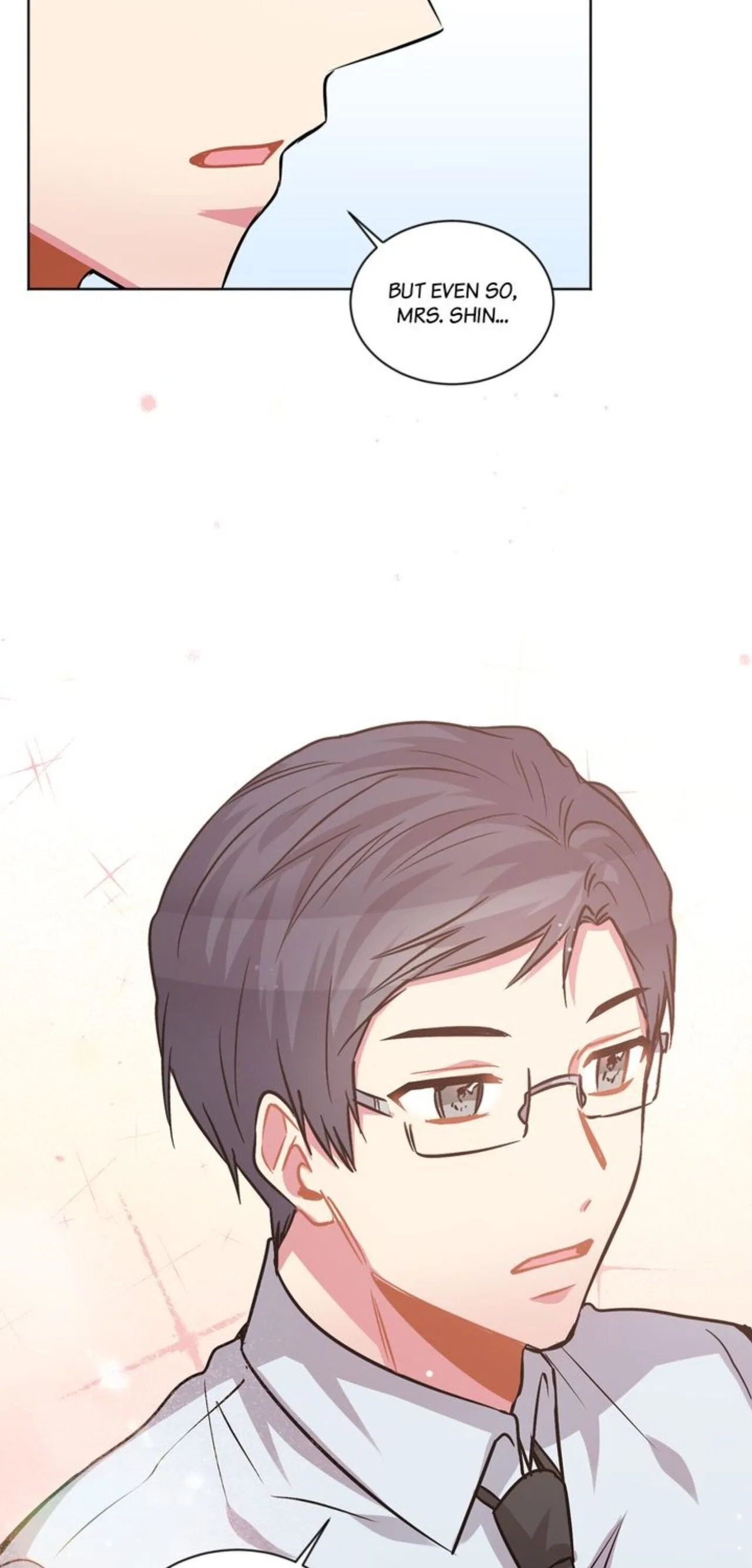 I Found Somebody to Love Chapter 76 – Page 40
