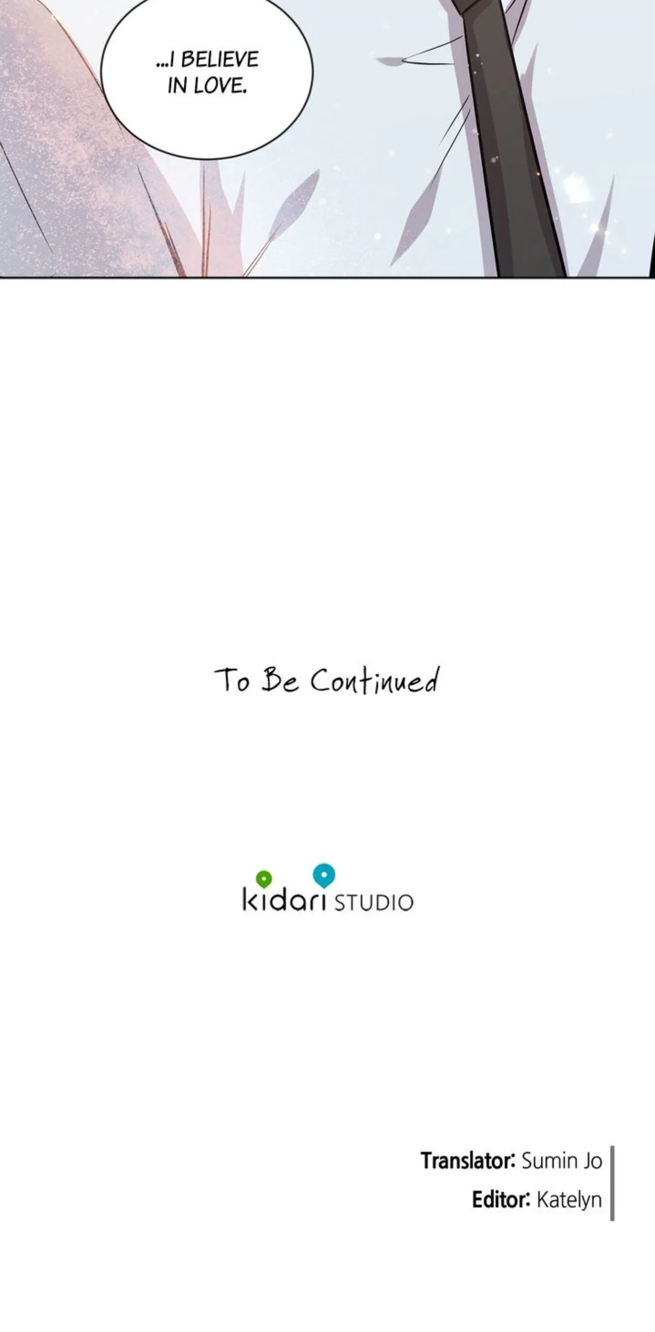 I Found Somebody to Love Chapter 76 – Page 41