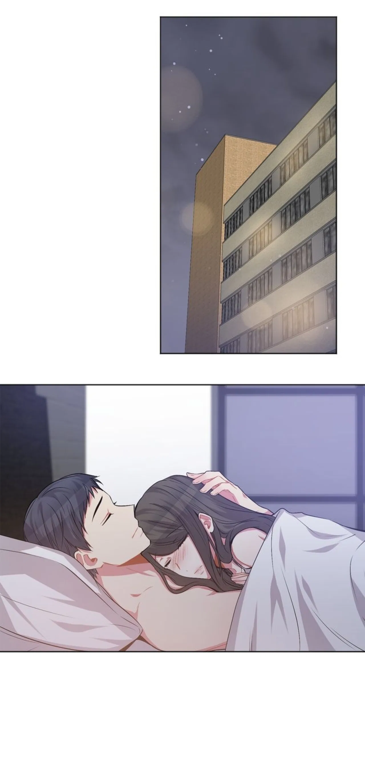 I Found Somebody to Love Chapter 75 – Page 1