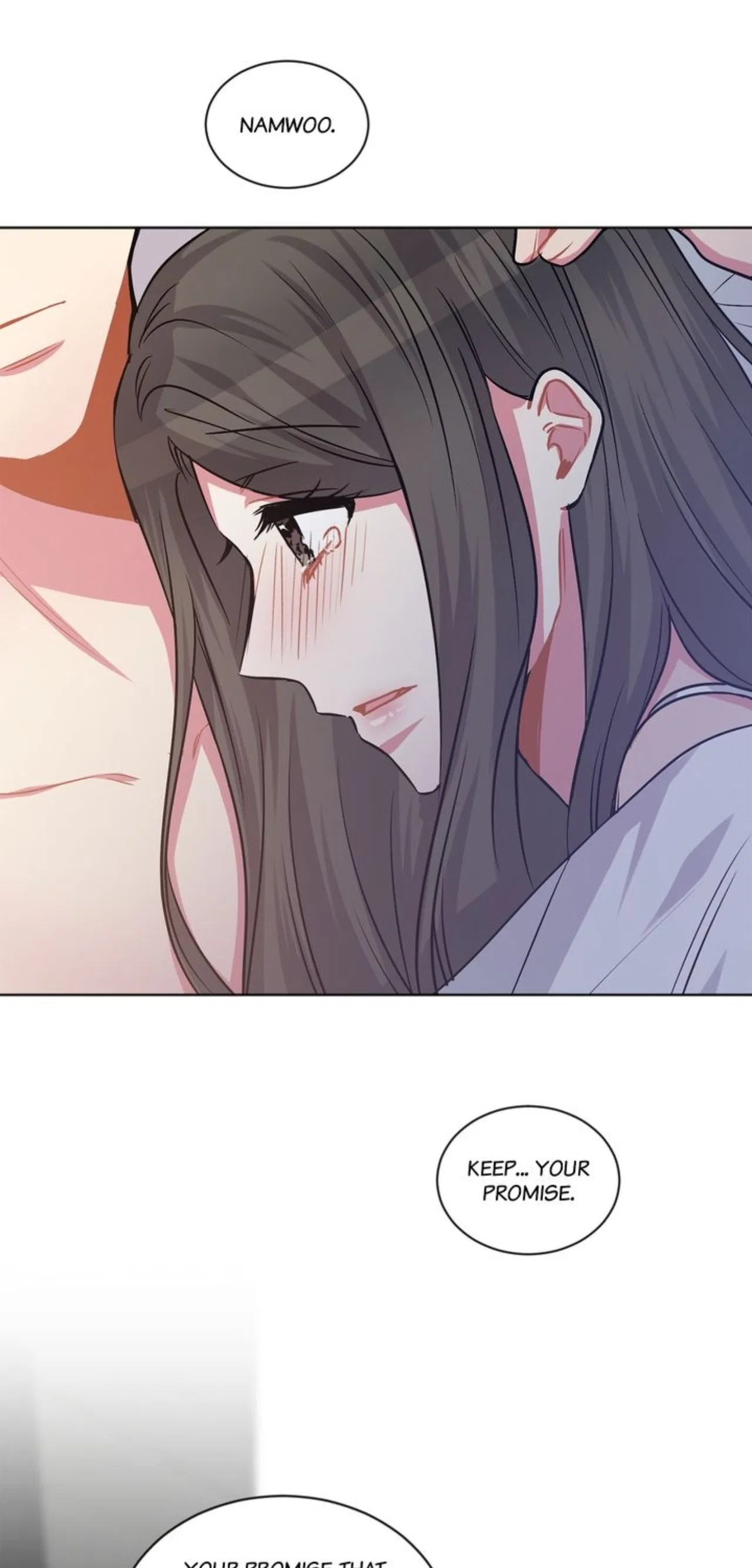 I Found Somebody to Love Chapter 75 – Page 2
