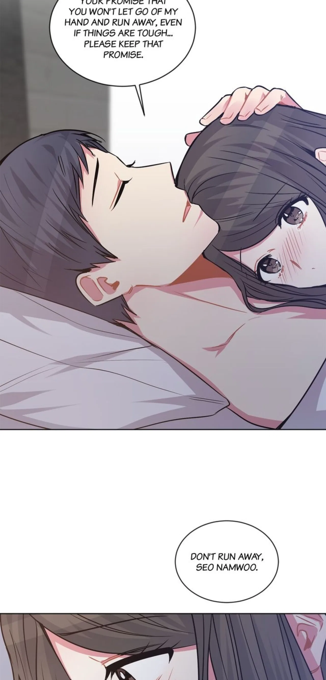 I Found Somebody to Love Chapter 75 – Page 3