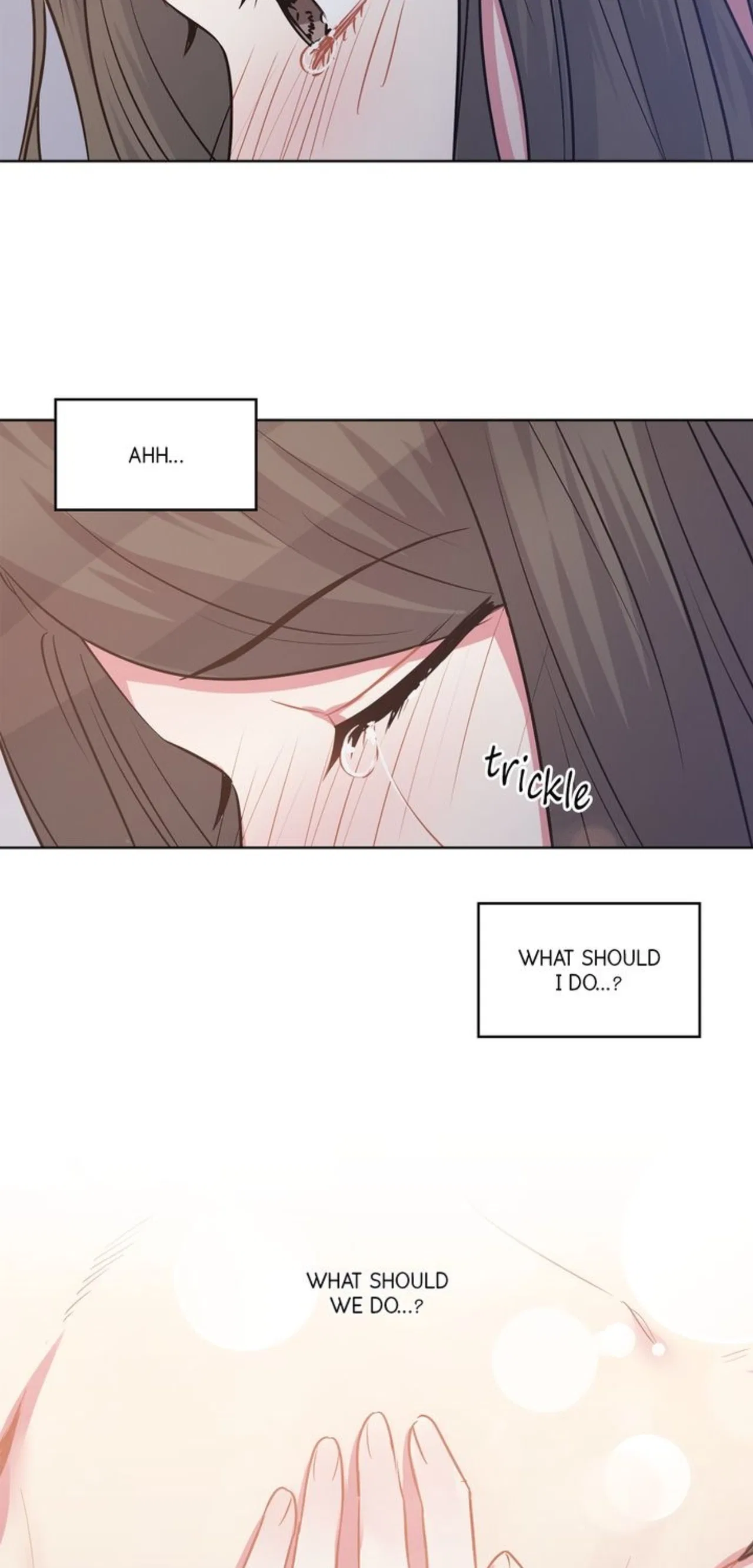 I Found Somebody to Love Chapter 75 – Page 4