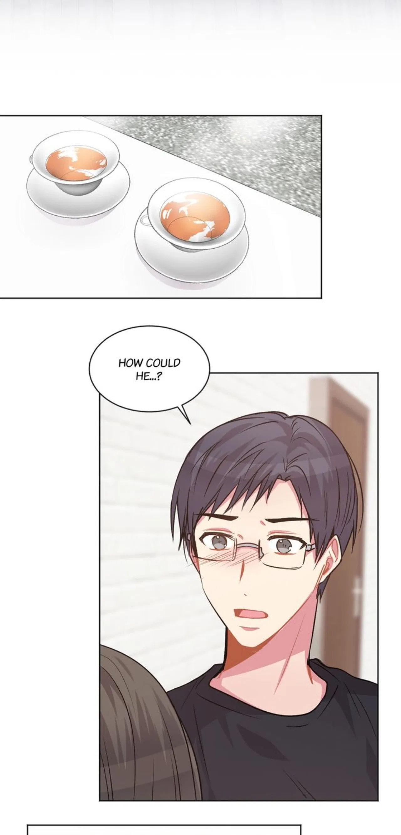 I Found Somebody to Love Chapter 75 – Page 7
