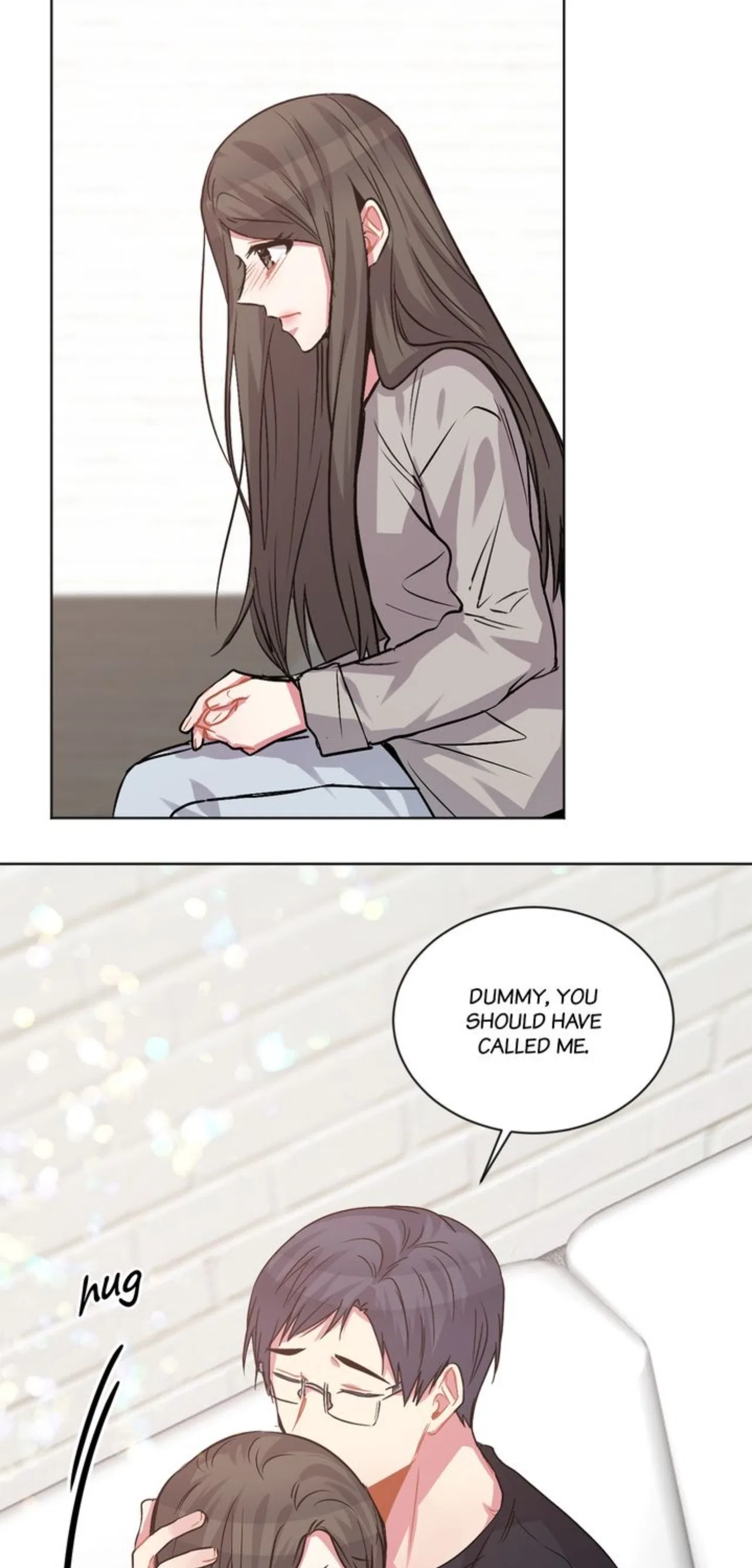 I Found Somebody to Love Chapter 75 – Page 8