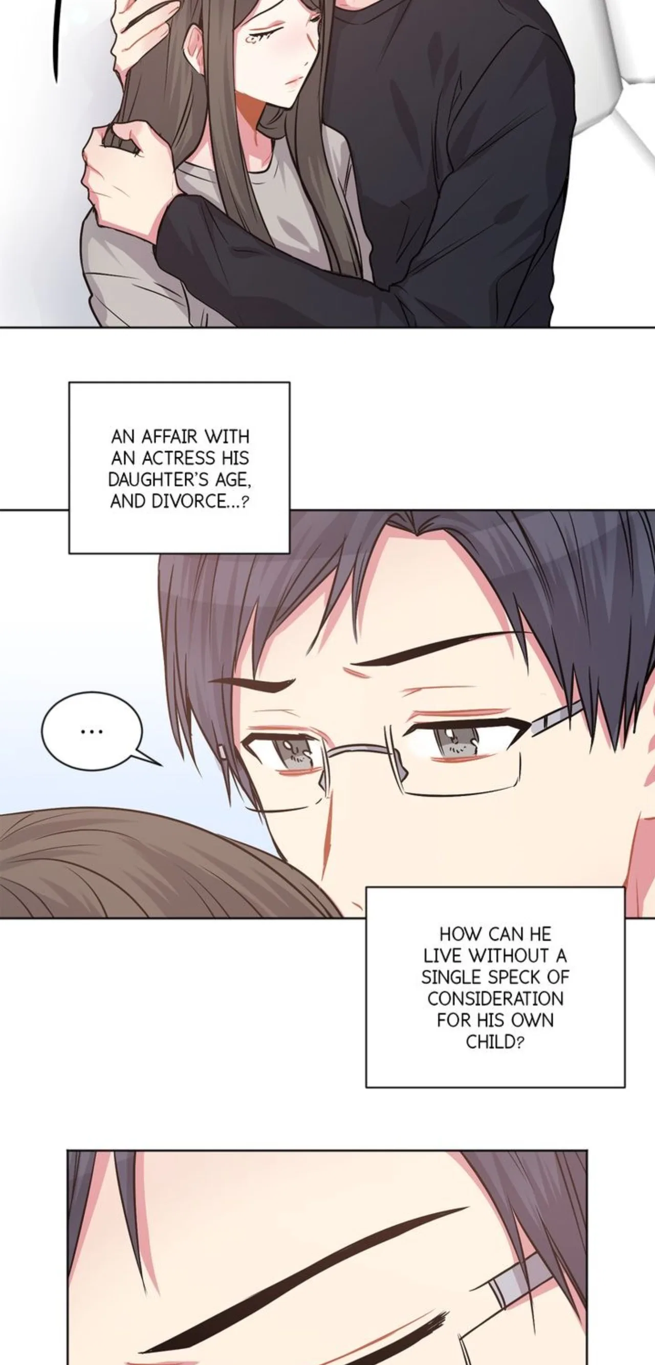 I Found Somebody to Love Chapter 75 – Page 9
