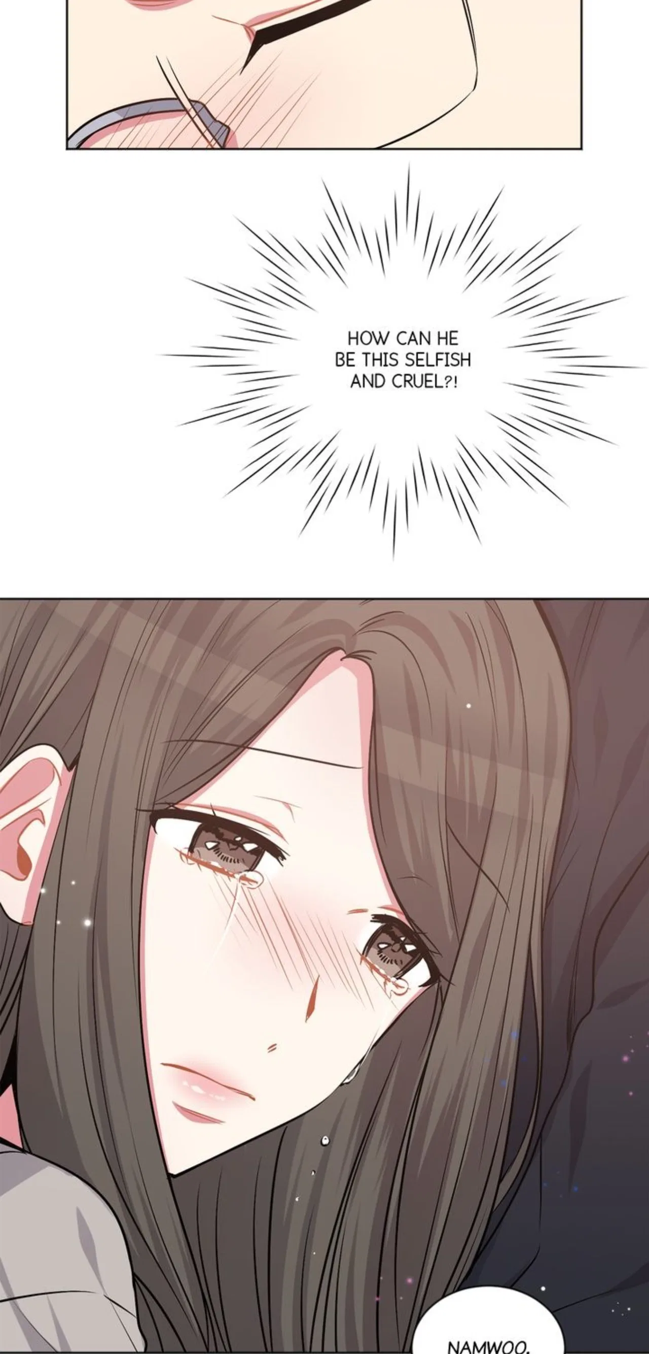 I Found Somebody to Love Chapter 75 – Page 10