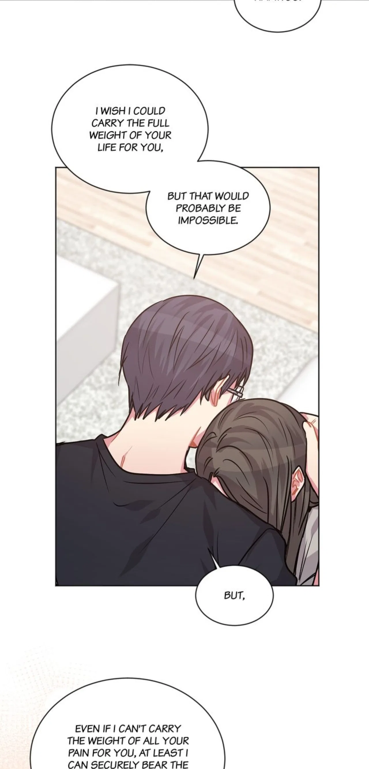 I Found Somebody to Love Chapter 75 – Page 11