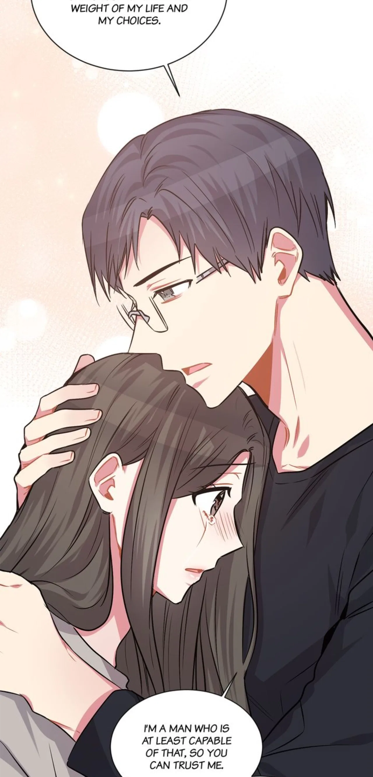 I Found Somebody to Love Chapter 75 – Page 12